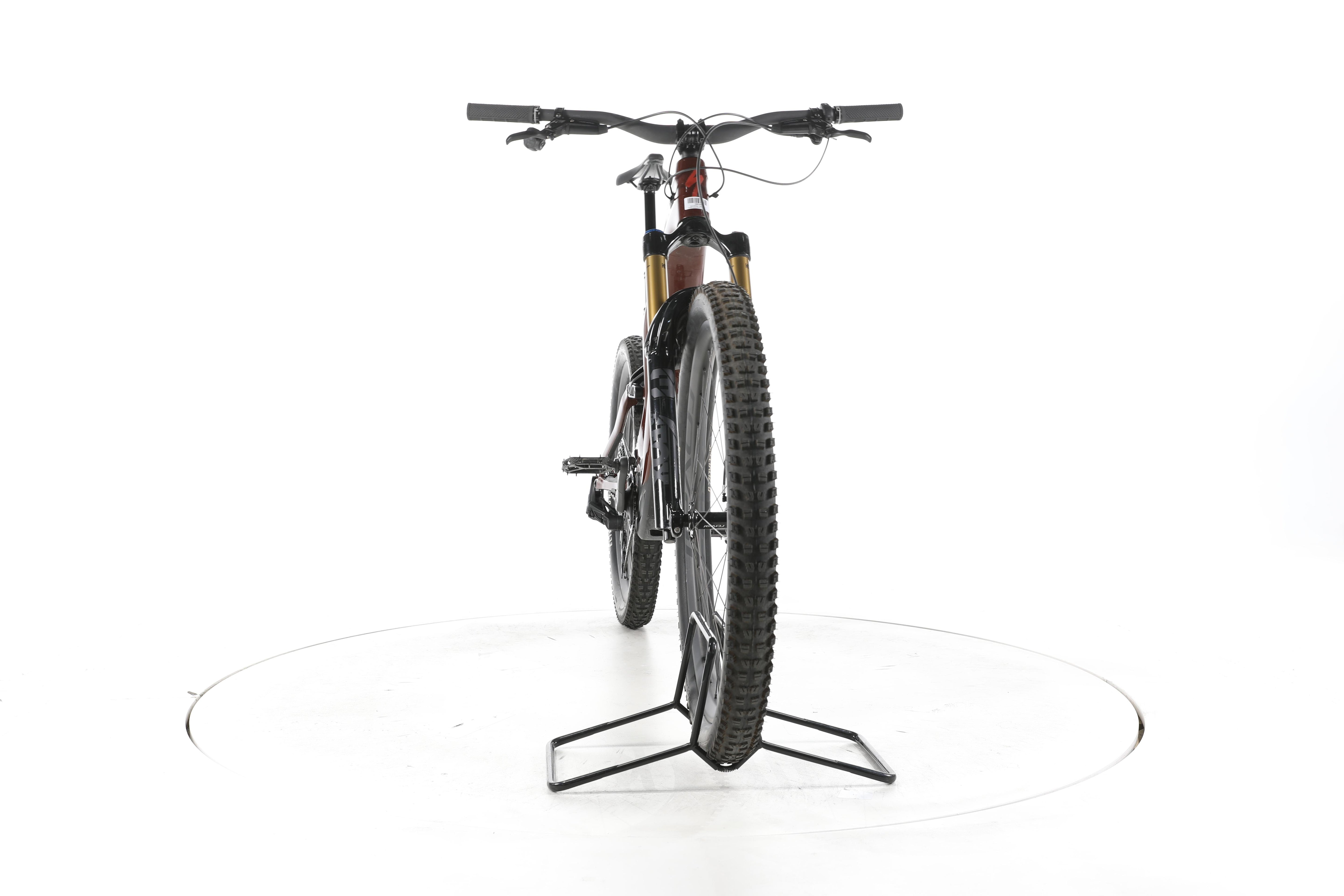 Specialized Turbo Levo Pro E-Bike Fully Carbon - Image 4