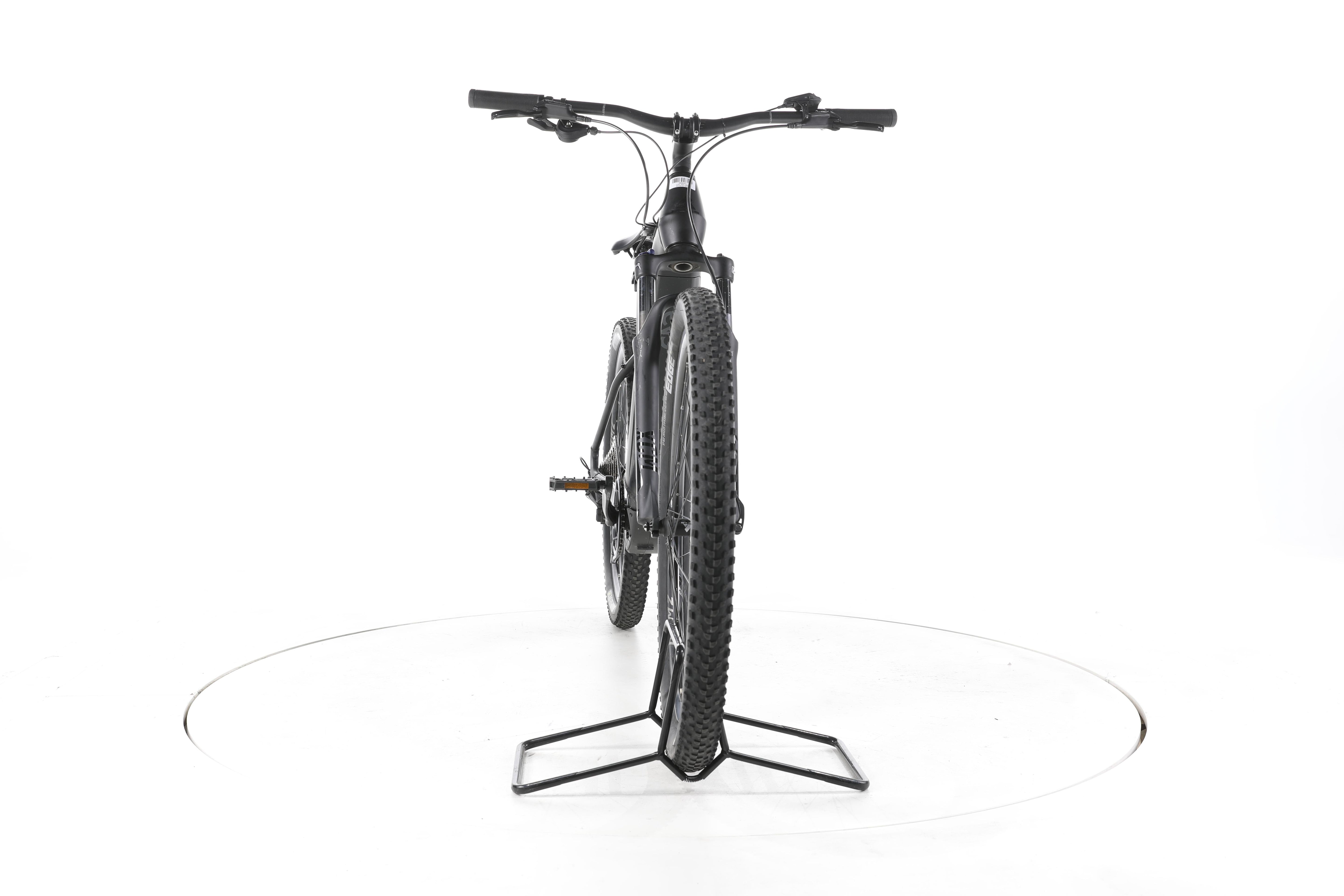 Bulls Iconic Evo 2 E-Bike - Image 4