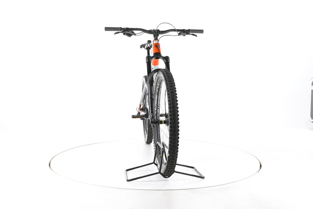Mondraker Raze R Fahrrad Fully - Image 4