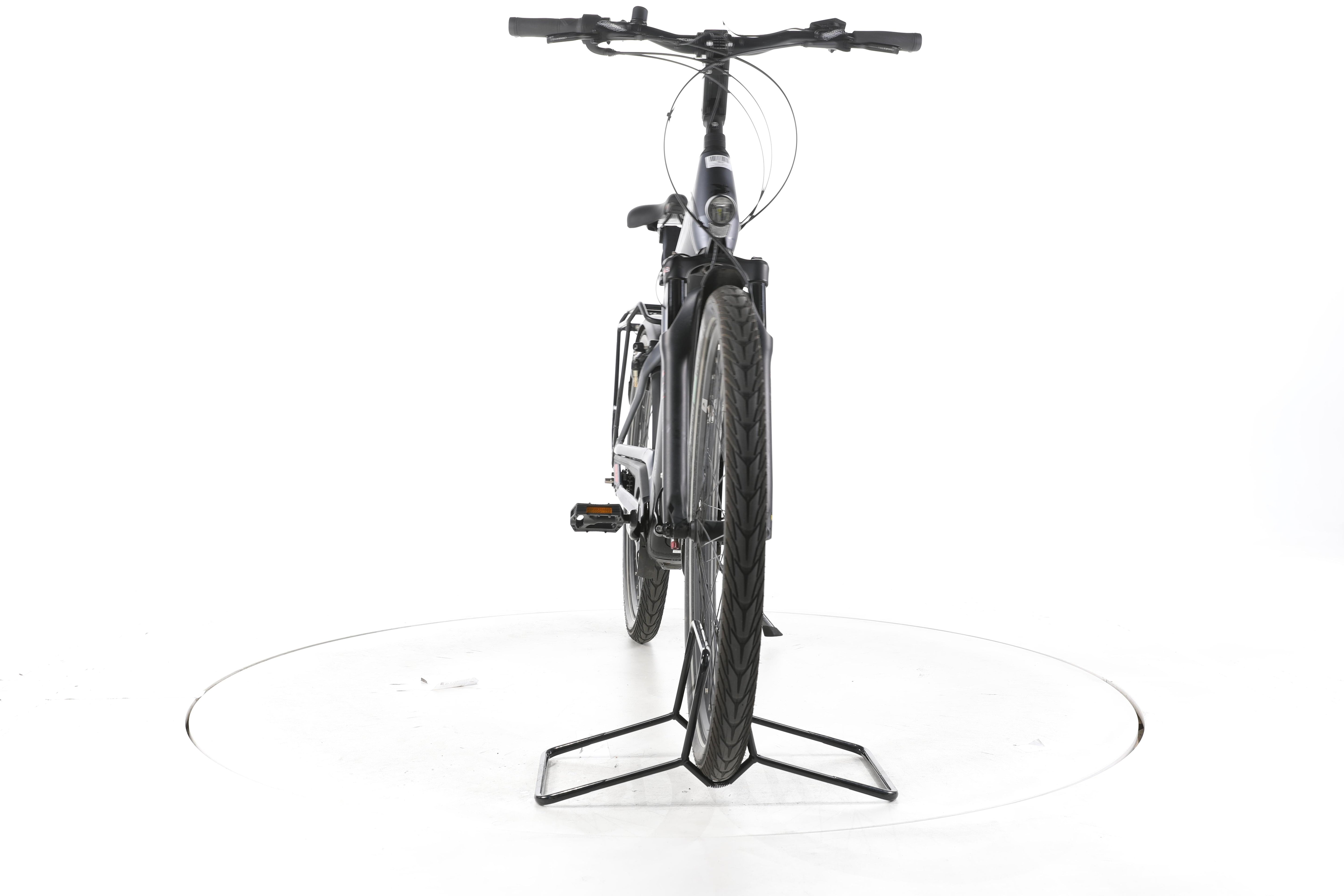 Pegasus Premio EVO NV Lite City E-Bike - Image 4