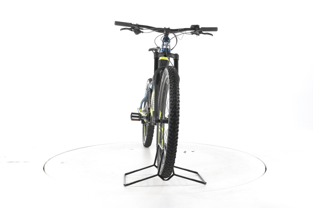 Merida eONE-Sixty 575 EP1 E-Bike Fully - Image 4