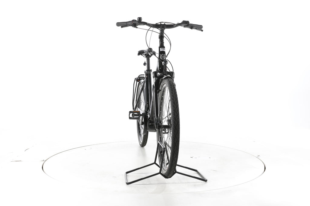 Husqvarna E-Bicycles Eco City 2 CB City E-Bike Tiefeinsteiger - Image 4