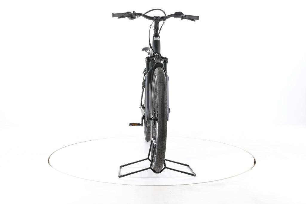 Cube Kathmandu Hybrid Comfort Pro City E-Bike 2025 - Image 4