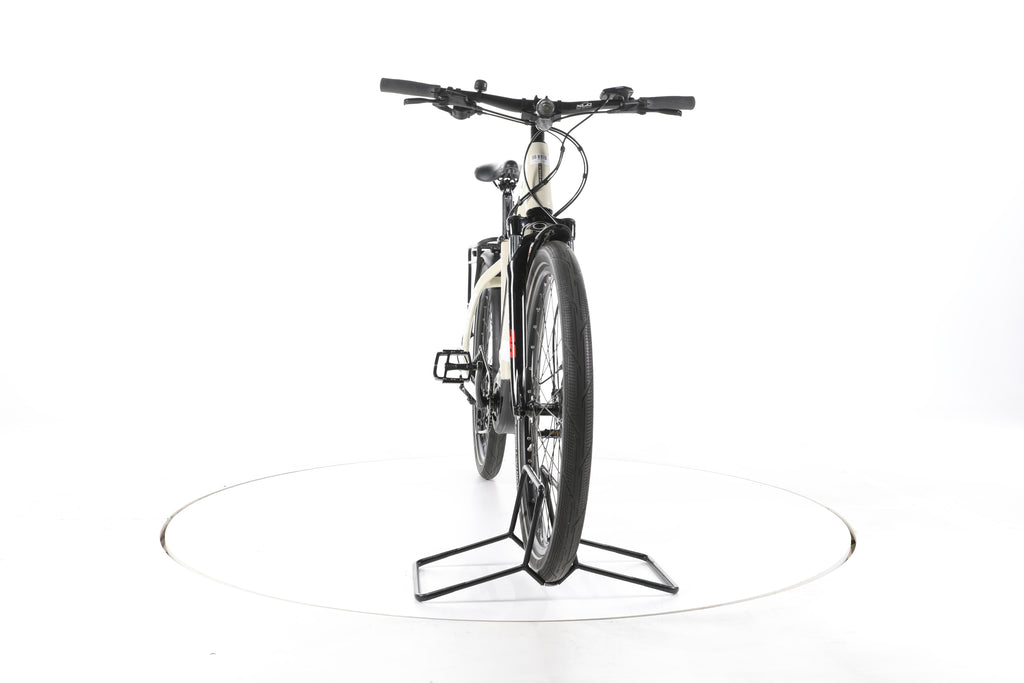 Haibike Trekking 4 Trekking E-Bike - Image 4