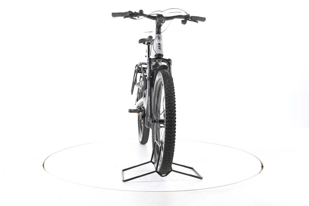 Giant Stormguard E+ 2 SUV E-Bike - Image 4