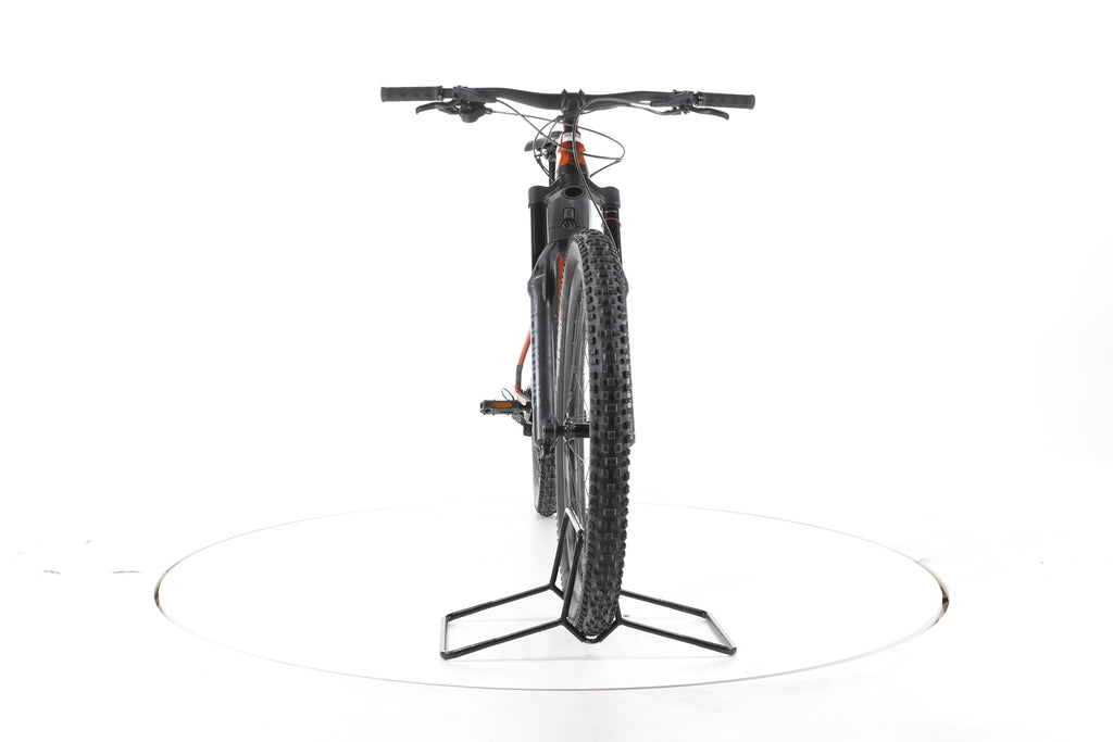 Giant Reign E+ 3 Pro E-Bike Fully - Image 4