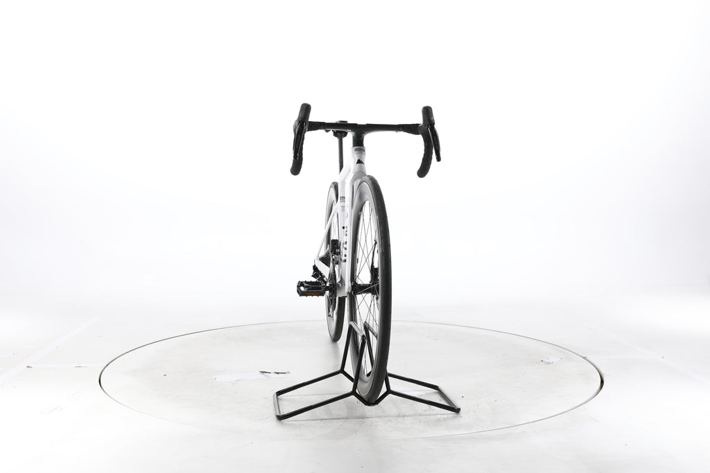 Canyon Aeroad CF SLX 7 Di2 Rennrad Carbon 2024 - Image 4