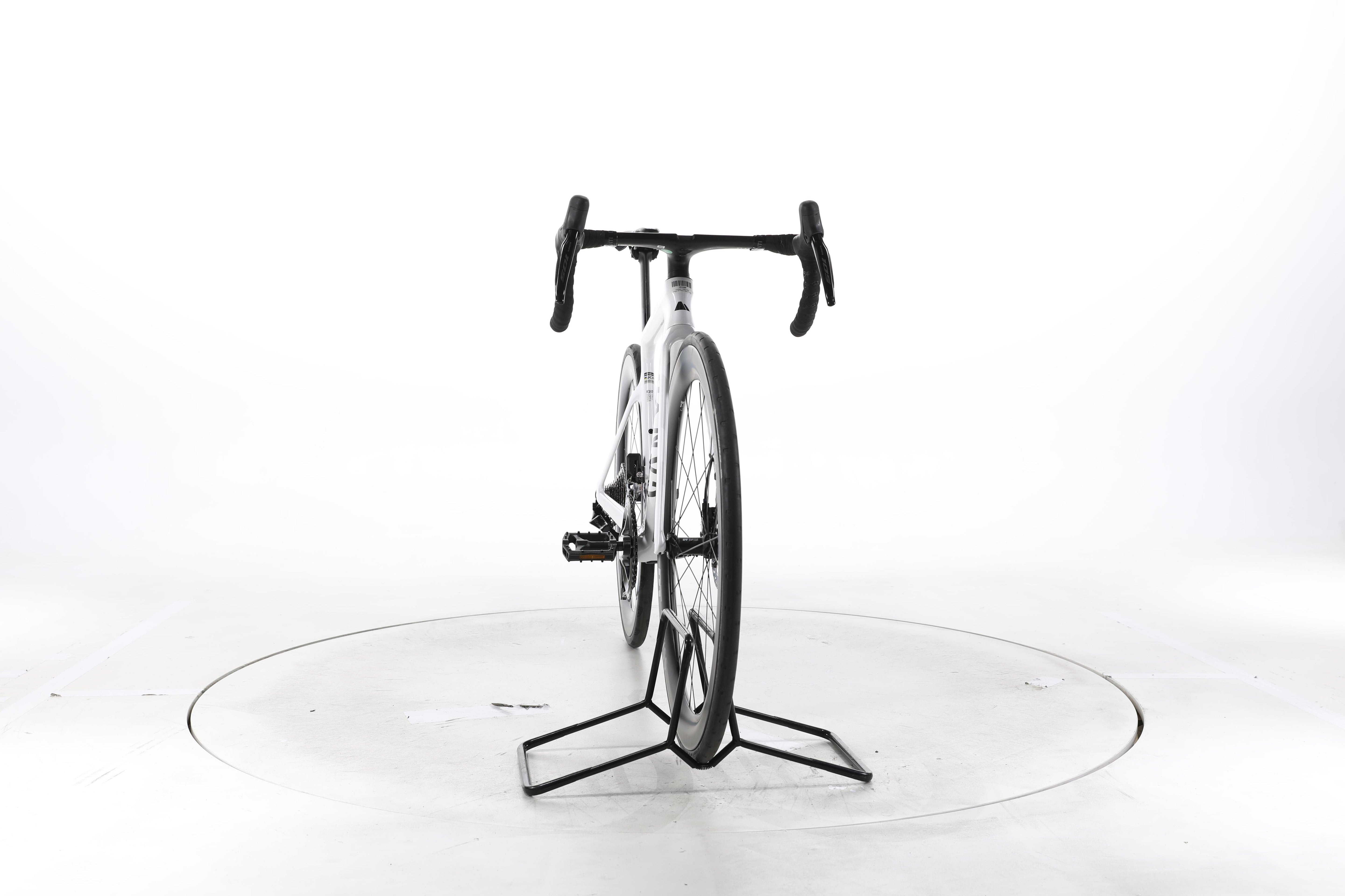 Canyon Aeroad CF SLX 7 Di2 Rennrad Carbon 2024 - Image 4