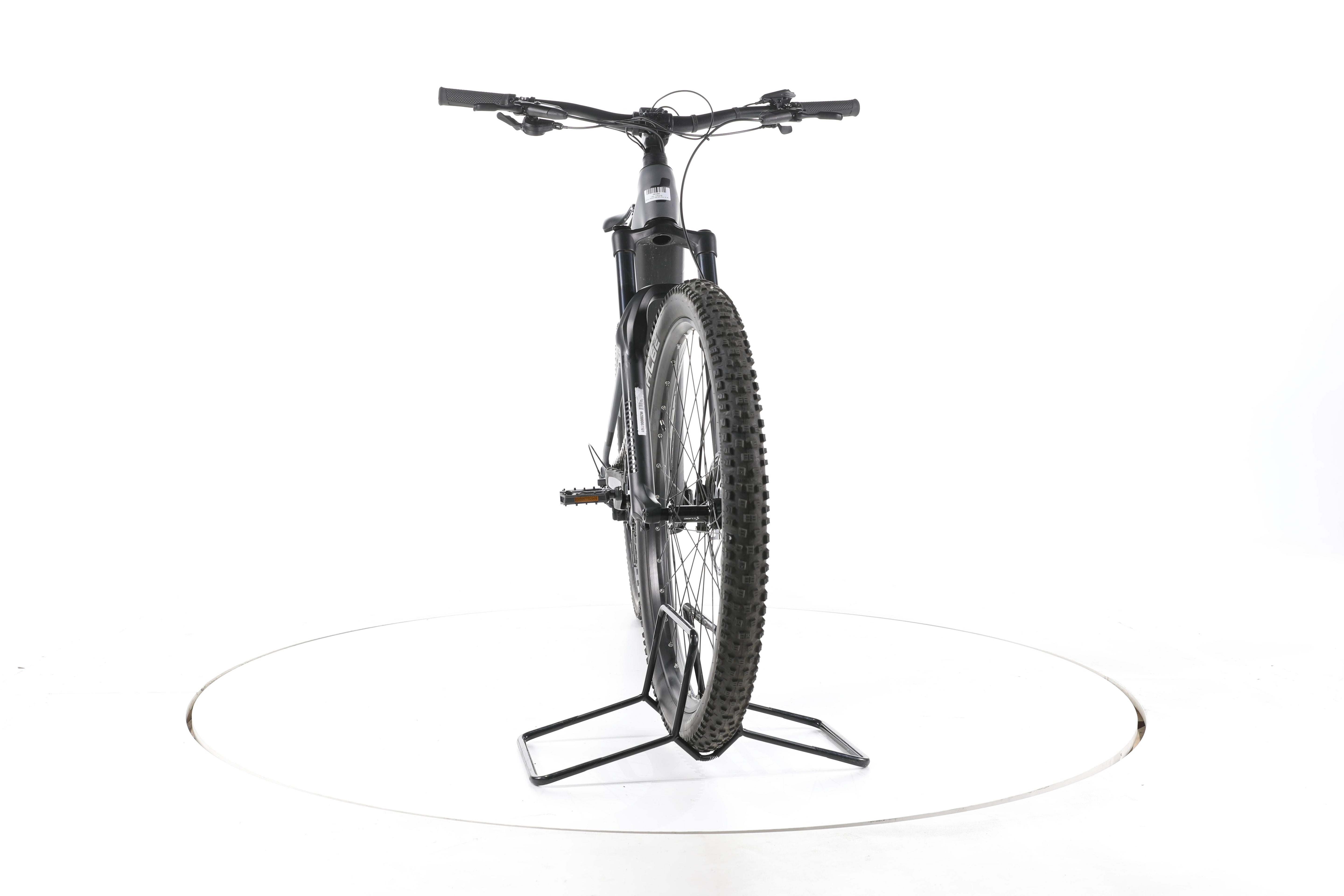 Cube Stereo Hybrid 140 HPC Race E-Bike Fully Carbon - Image 4