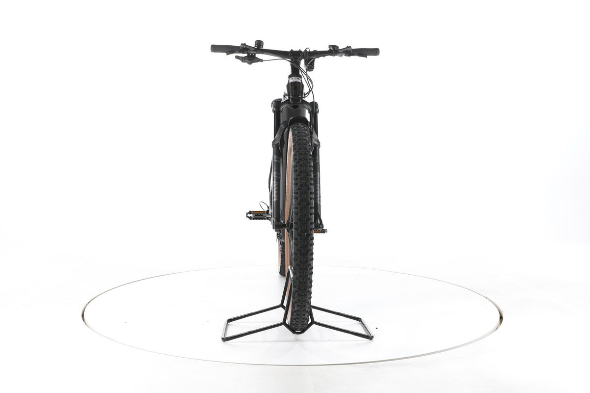Cube Reaction Hybrid SLT Trekking E-Bike - Image 4
