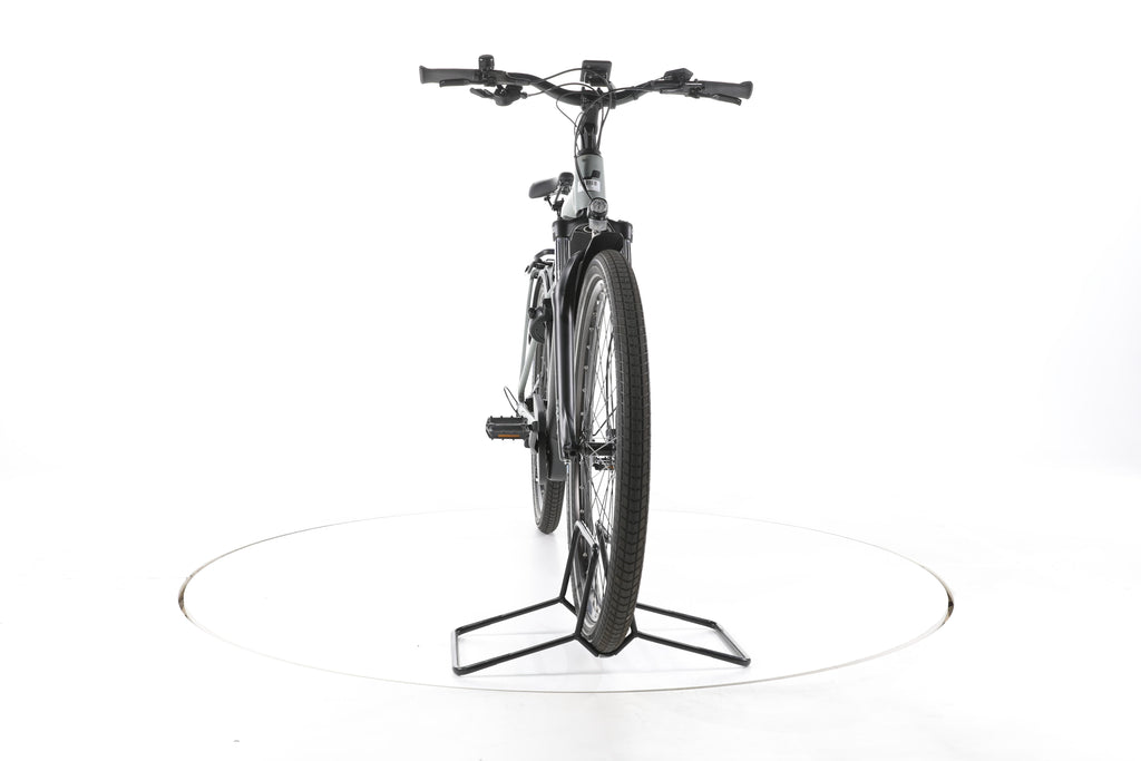 Cube Kathmandu Hybrid ONE Trekking E-Bike - Image 4