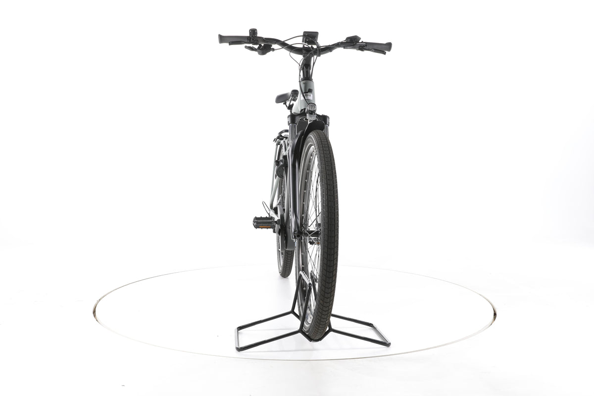 Cube Kathmandu Hybrid ONE Trekking E-Bike - Image 4