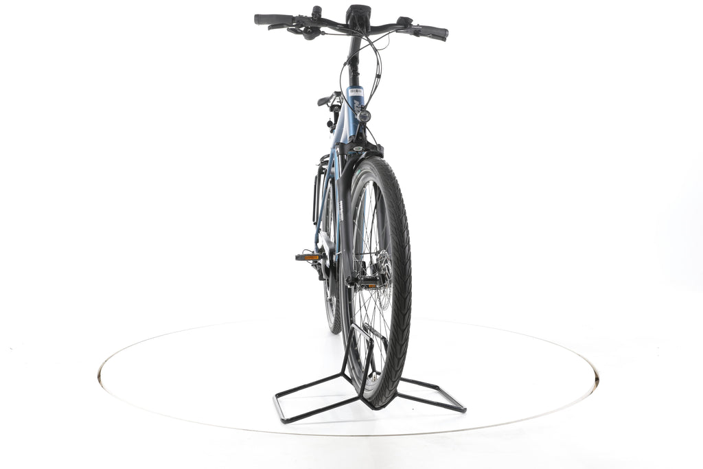 KTM Macina Tour CX 510 Trekking E-Bike - Image 4