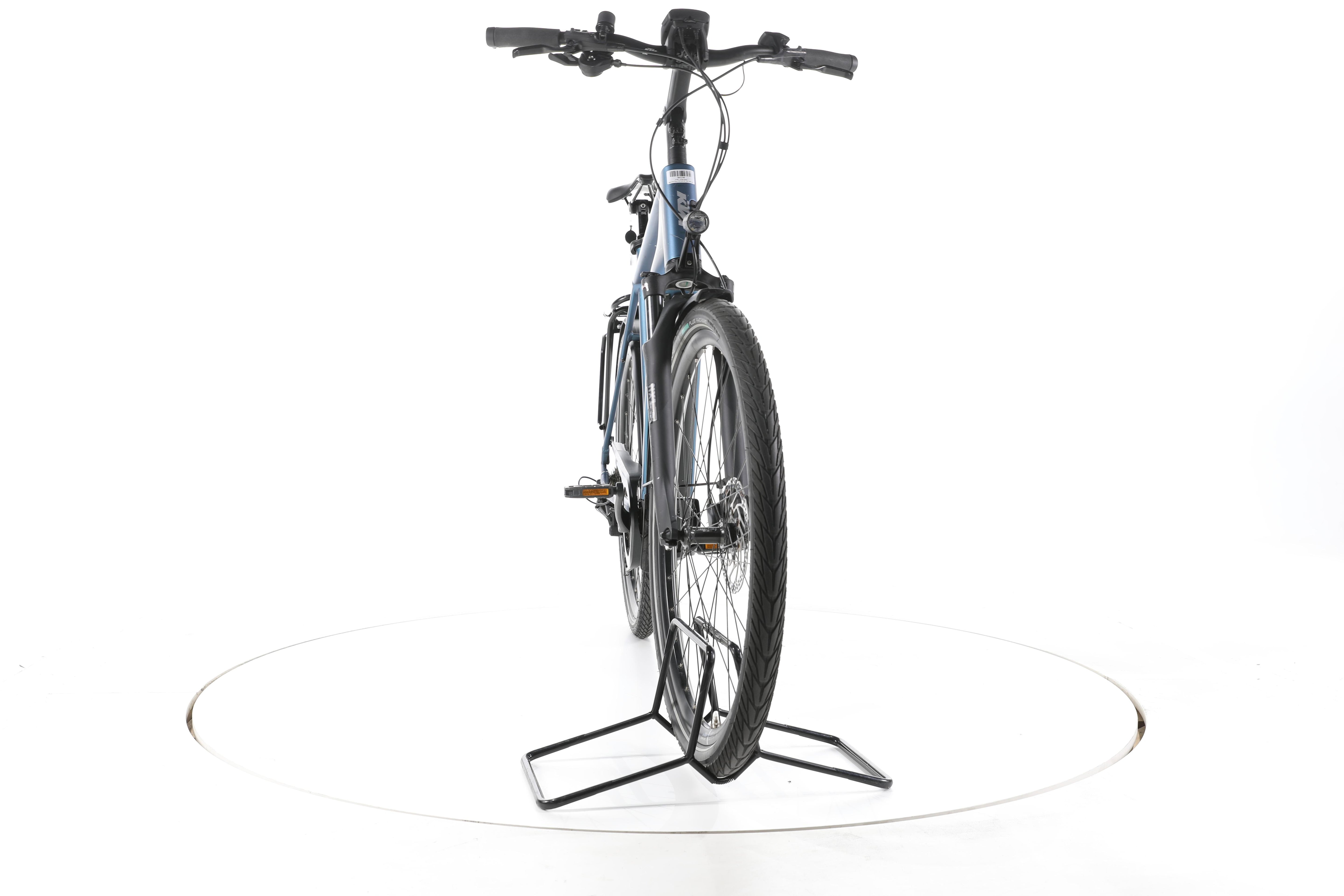 KTM Macina Tour CX 510 Trekking E-Bike - Image 4