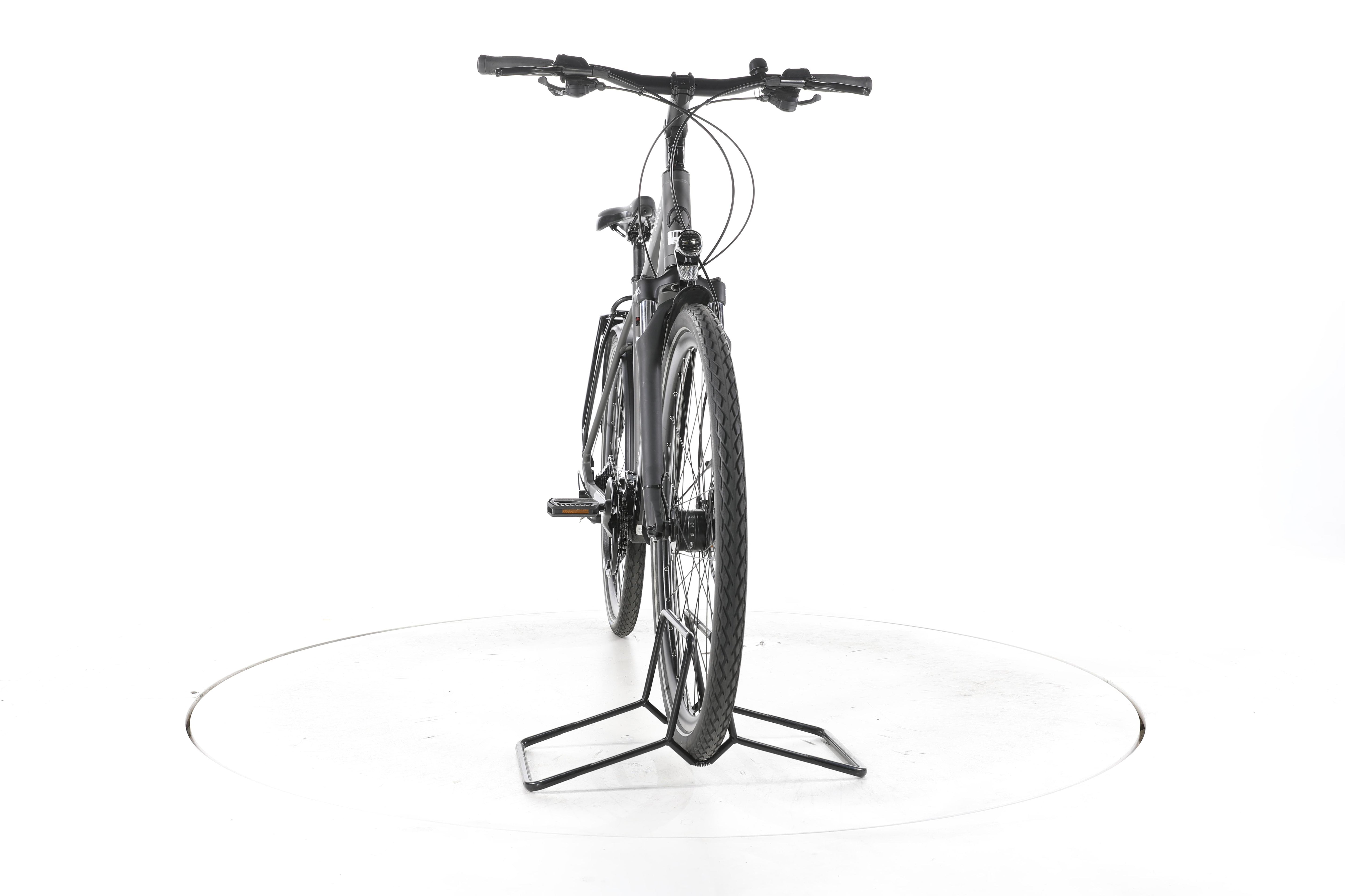 Kalkhoff ENDEAVOUR 24 Fahrrad City & Trekking - Image 4