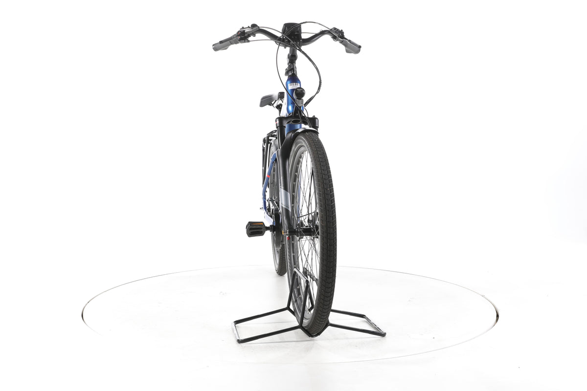 FLYER Gotour6 7.03 City E-Bike Tiefeinsteiger - Image 4