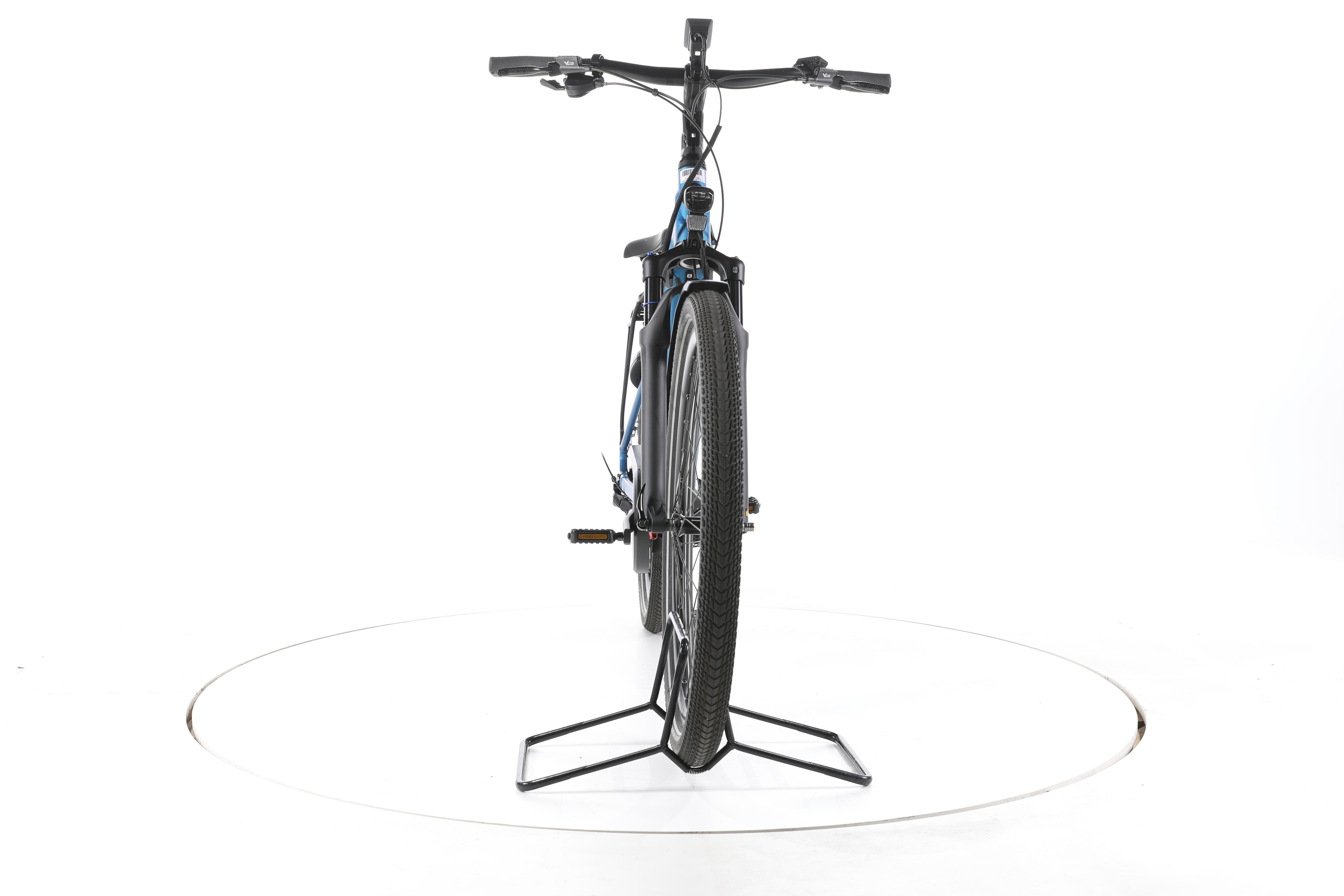Kalkhoff Endeavour 5 Move+ Trekking E-Bike 2024 - Image 4