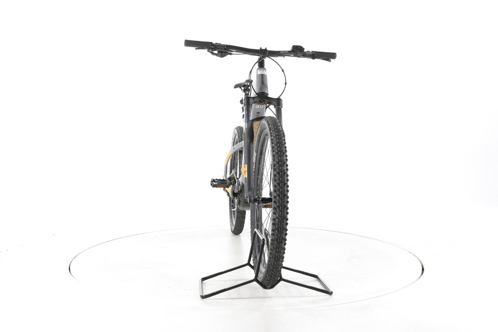 Haibike HardSeven 4 E-Bike - Image 4