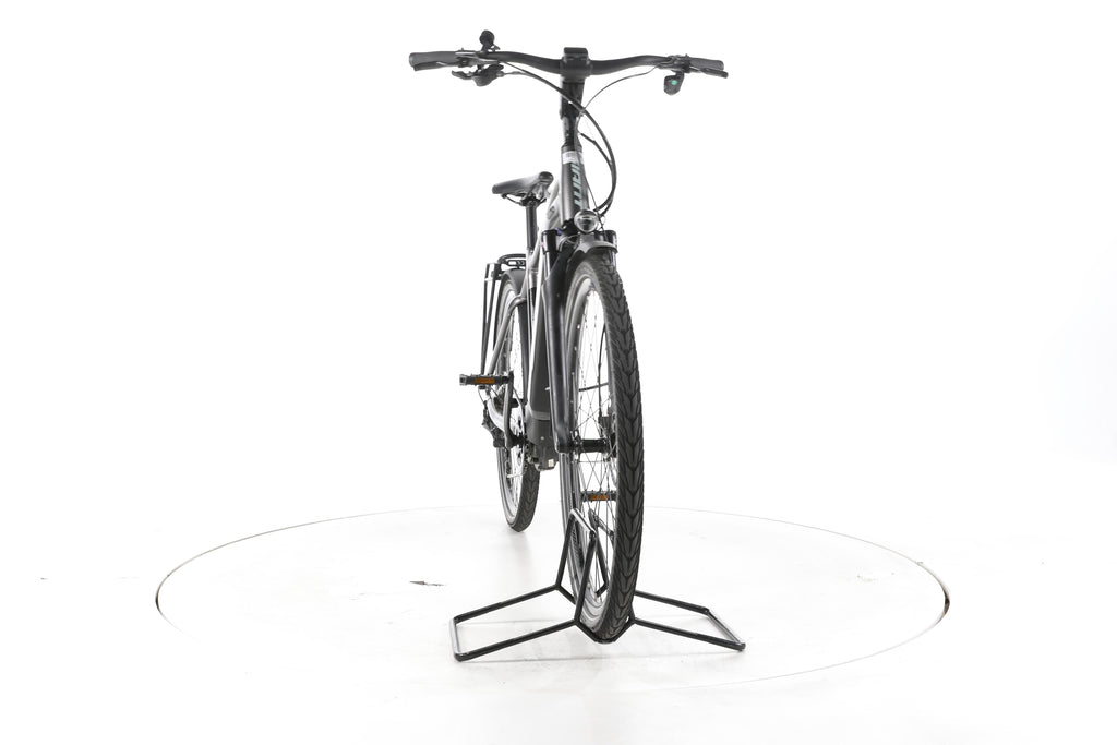 Giant AnyTour E+ 2 GTS Trekking E-Bike - Image 4