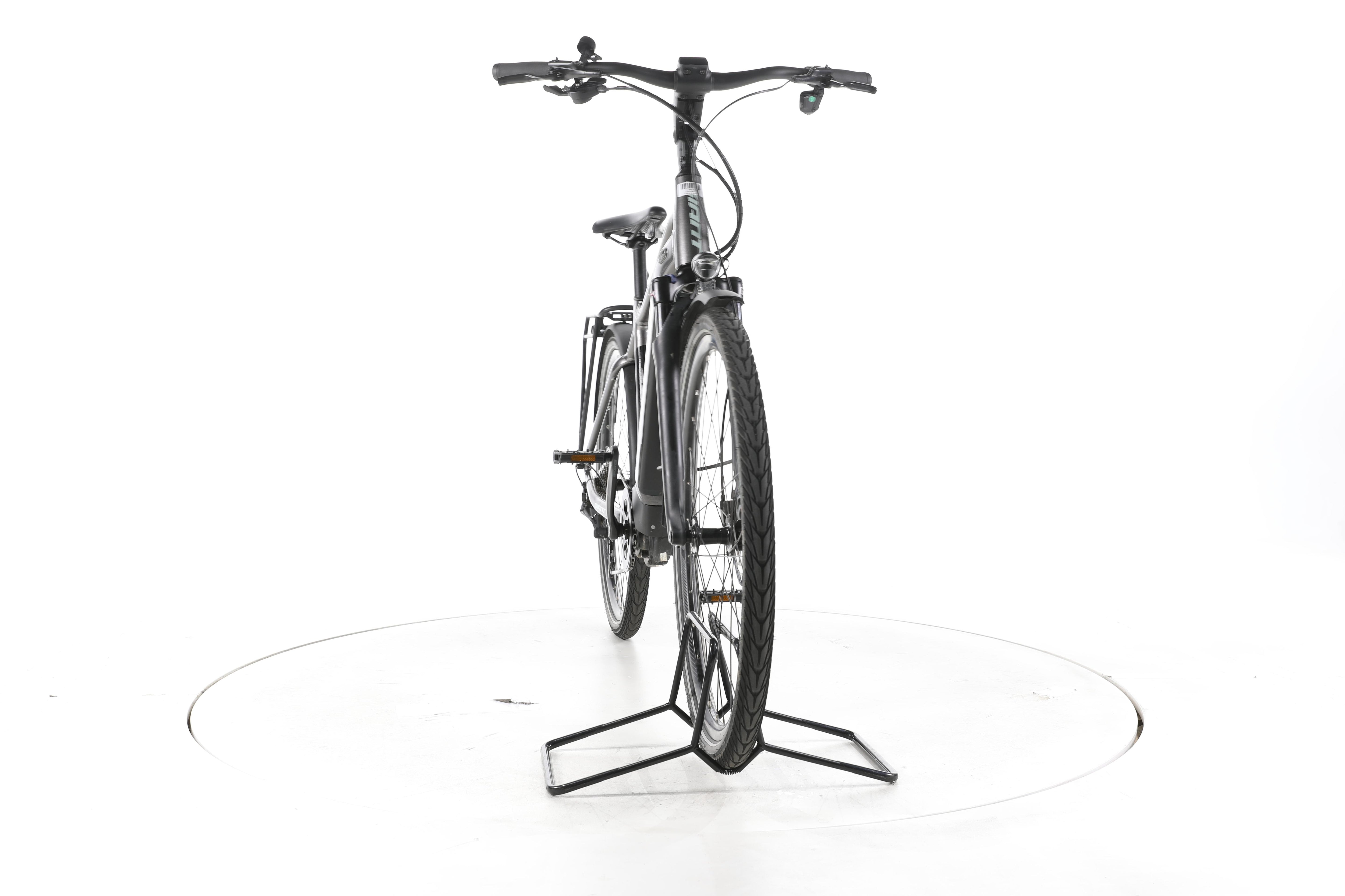 Giant AnyTour E+ 2 GTS Trekking E-Bike - Image 4