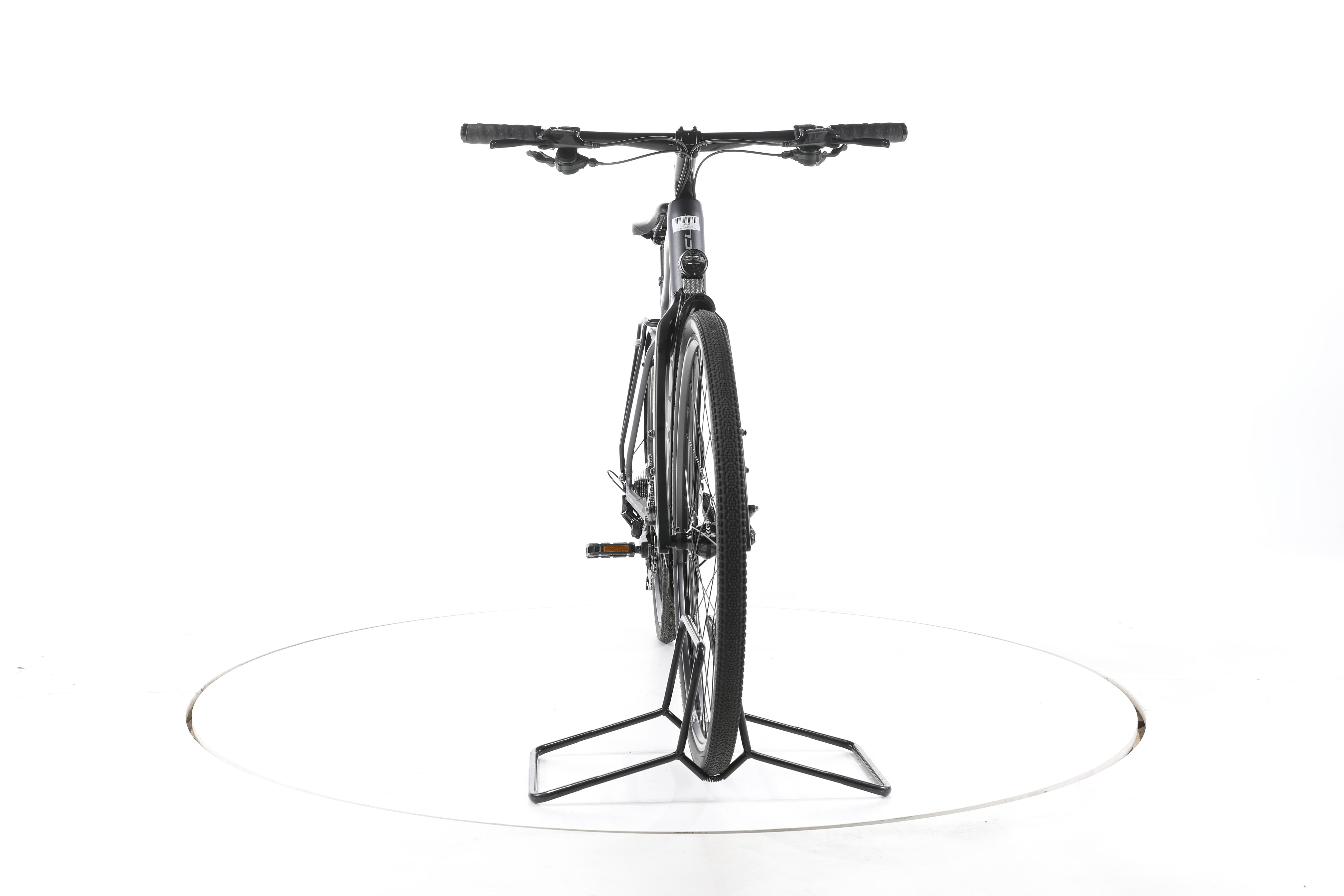 Focus ATLAS 6.6 EQP Fahrrad City & Trekking - Image 4