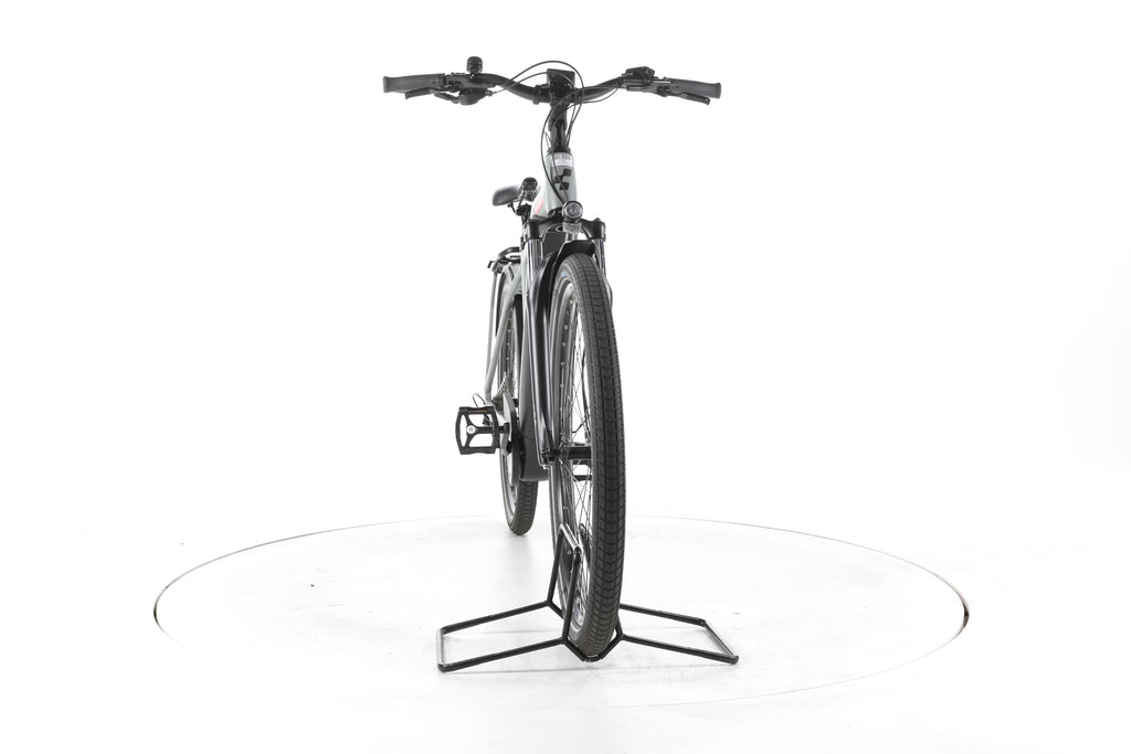 Cube Kathmandu Hybrid ONE Trekking E-Bike - Image 4