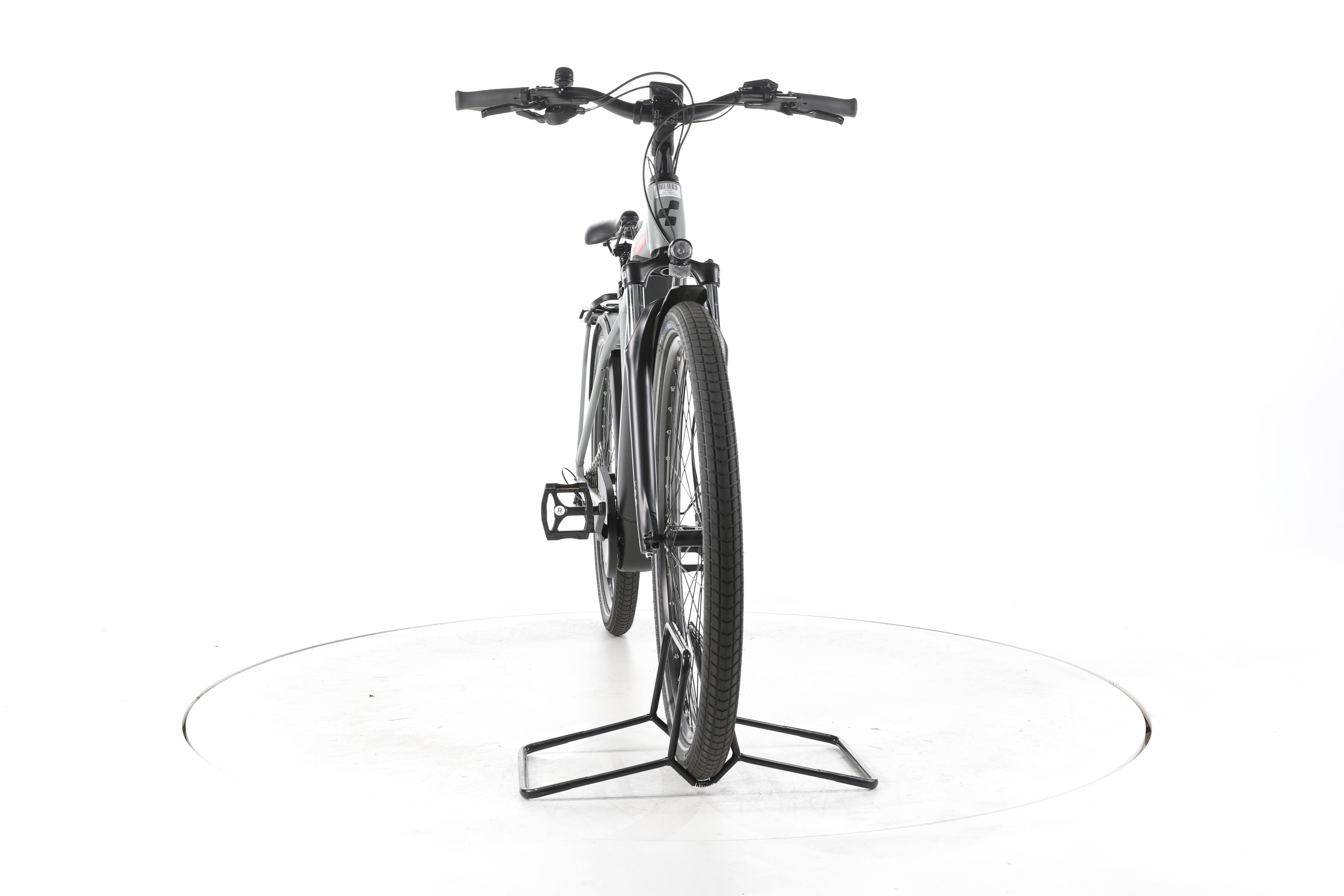 Cube Kathmandu Hybrid ONE Trekking E-Bike - Image 4