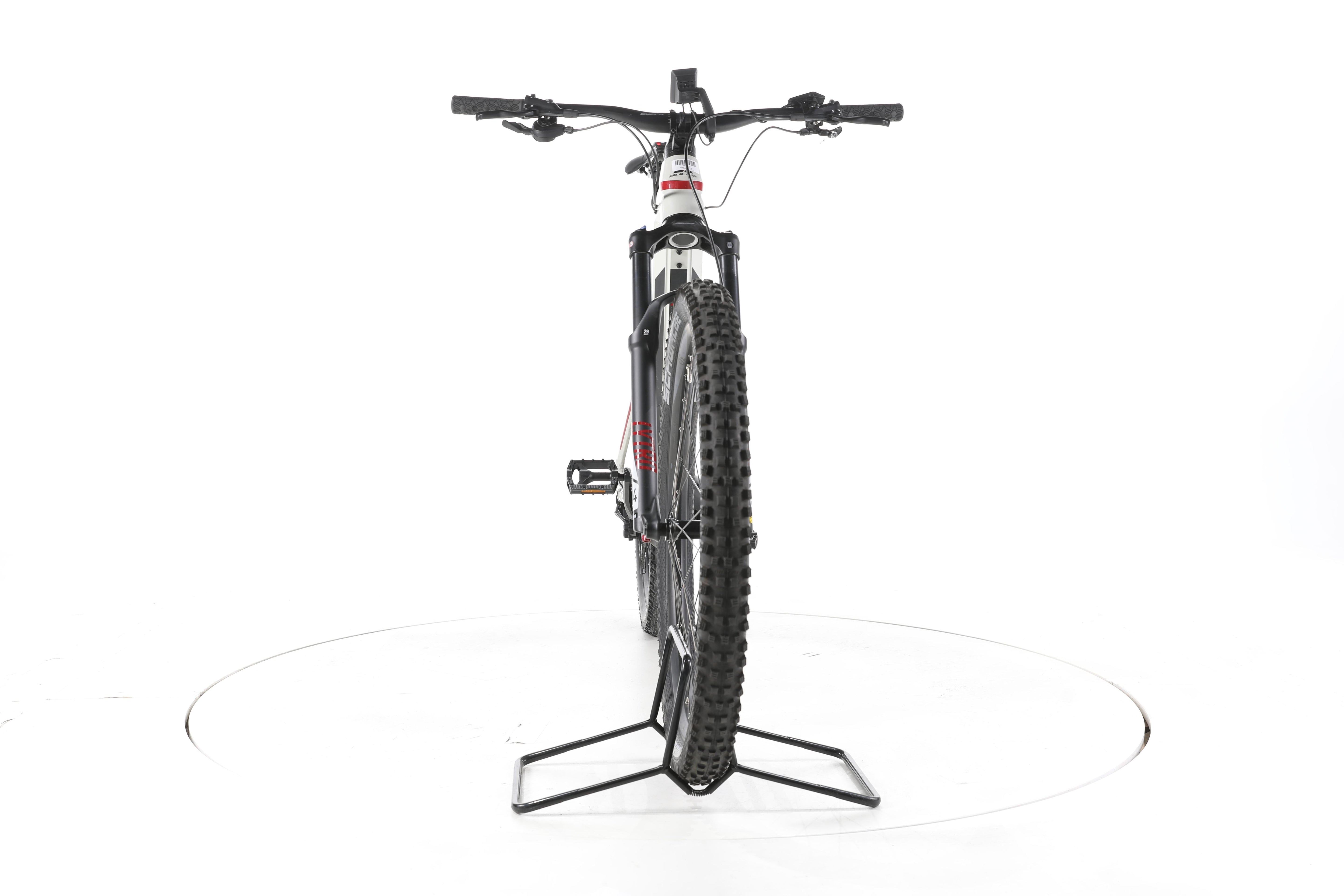 Bulls Sonic EVO AM 1 E-Bike Fully - Image 4