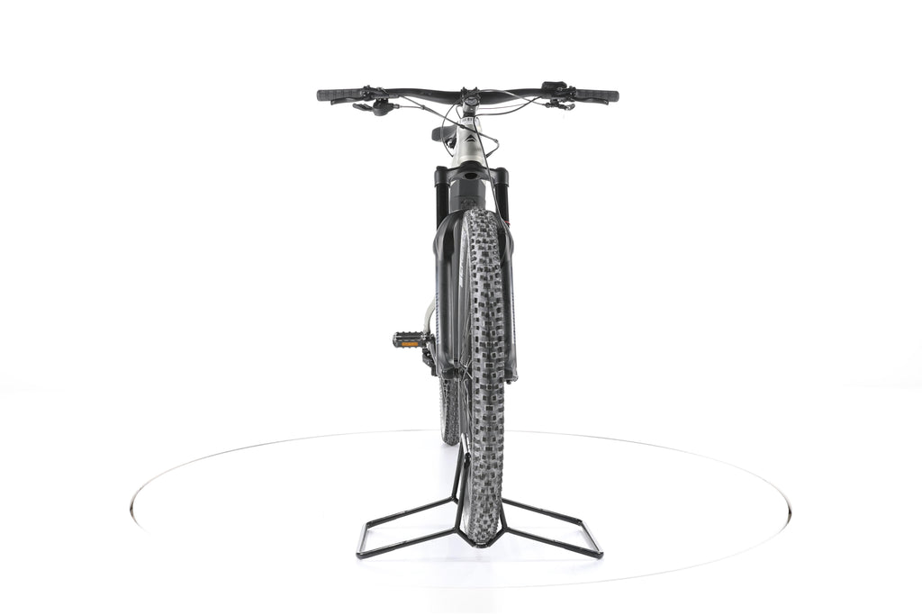 Merida eONE-SIXTY 500 EP2 E-Bike Fully - Image 4