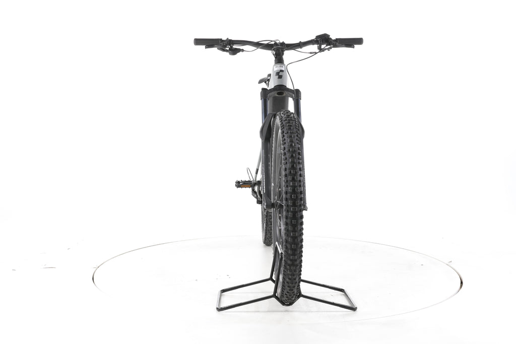 Cube Stereo Hybrid 140 HPC Pro E-Bike Fully Carbon - Image 4