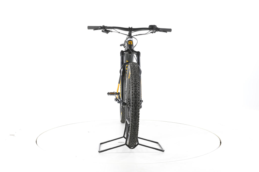 Haibike AllTrail 6 E-Bike Fully - Image 4