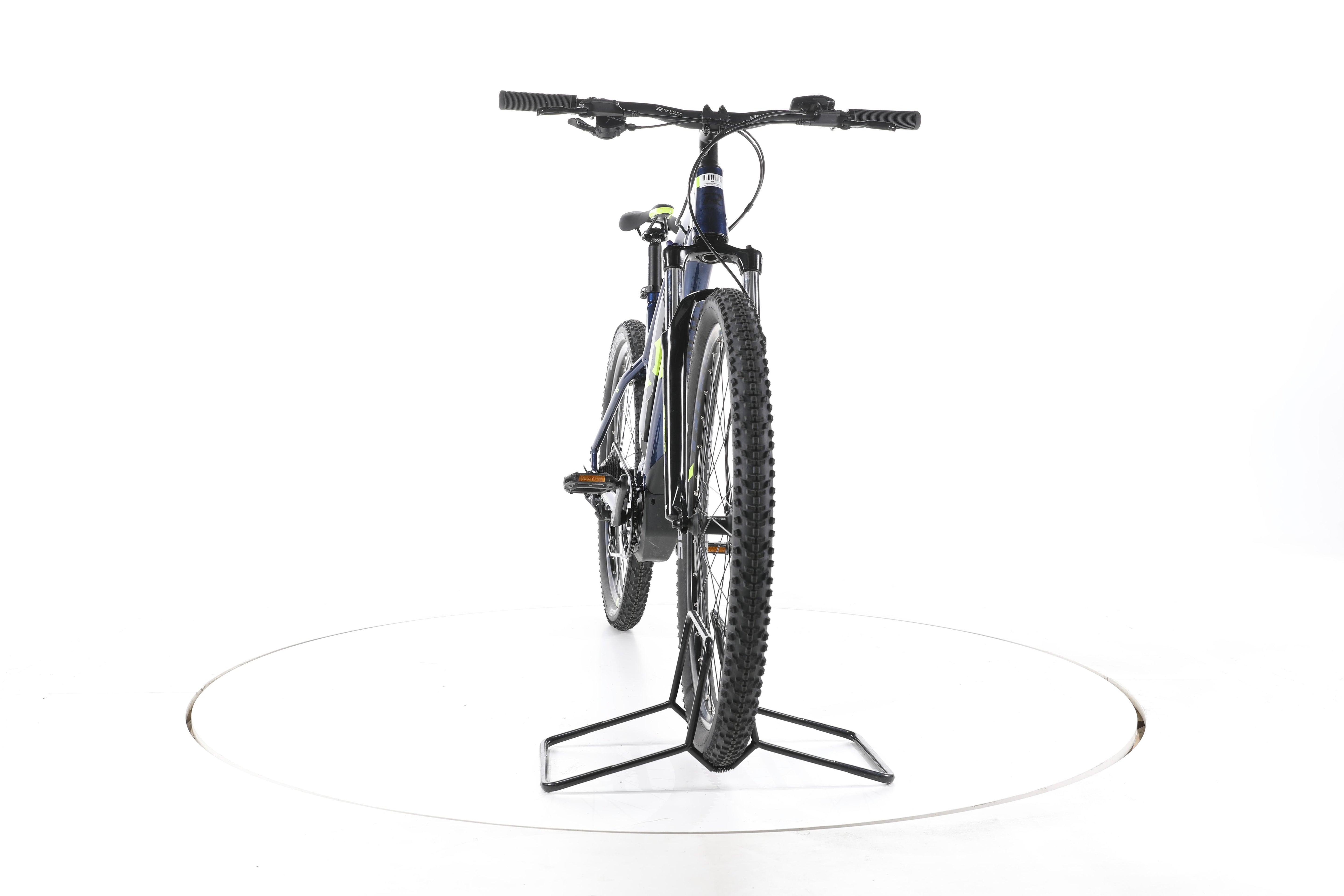R Raymon HardRay E-Nine 4.0 E-Bike - Image 4