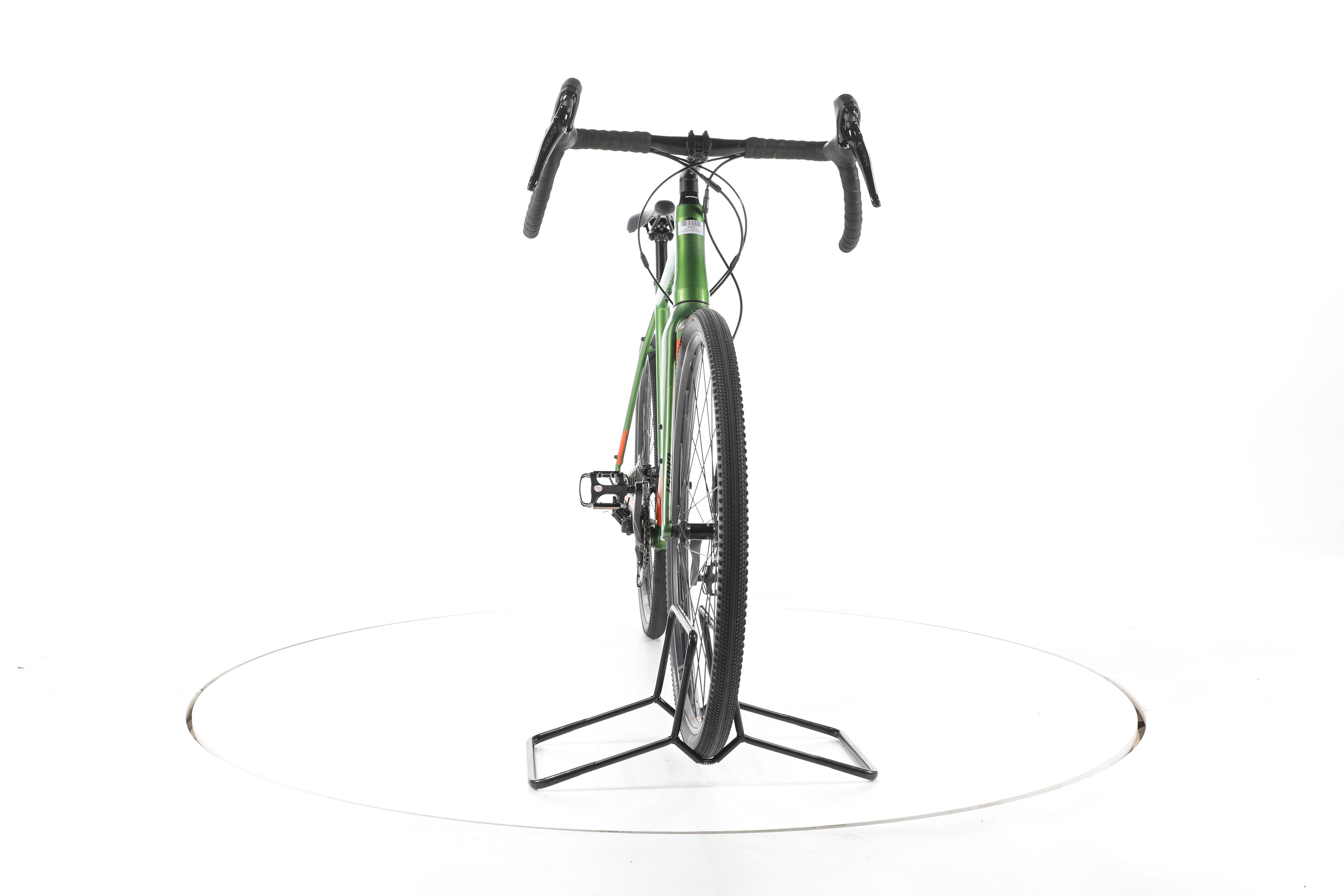 Ghost Road Rage Essential AL Gravelbike - Image 4