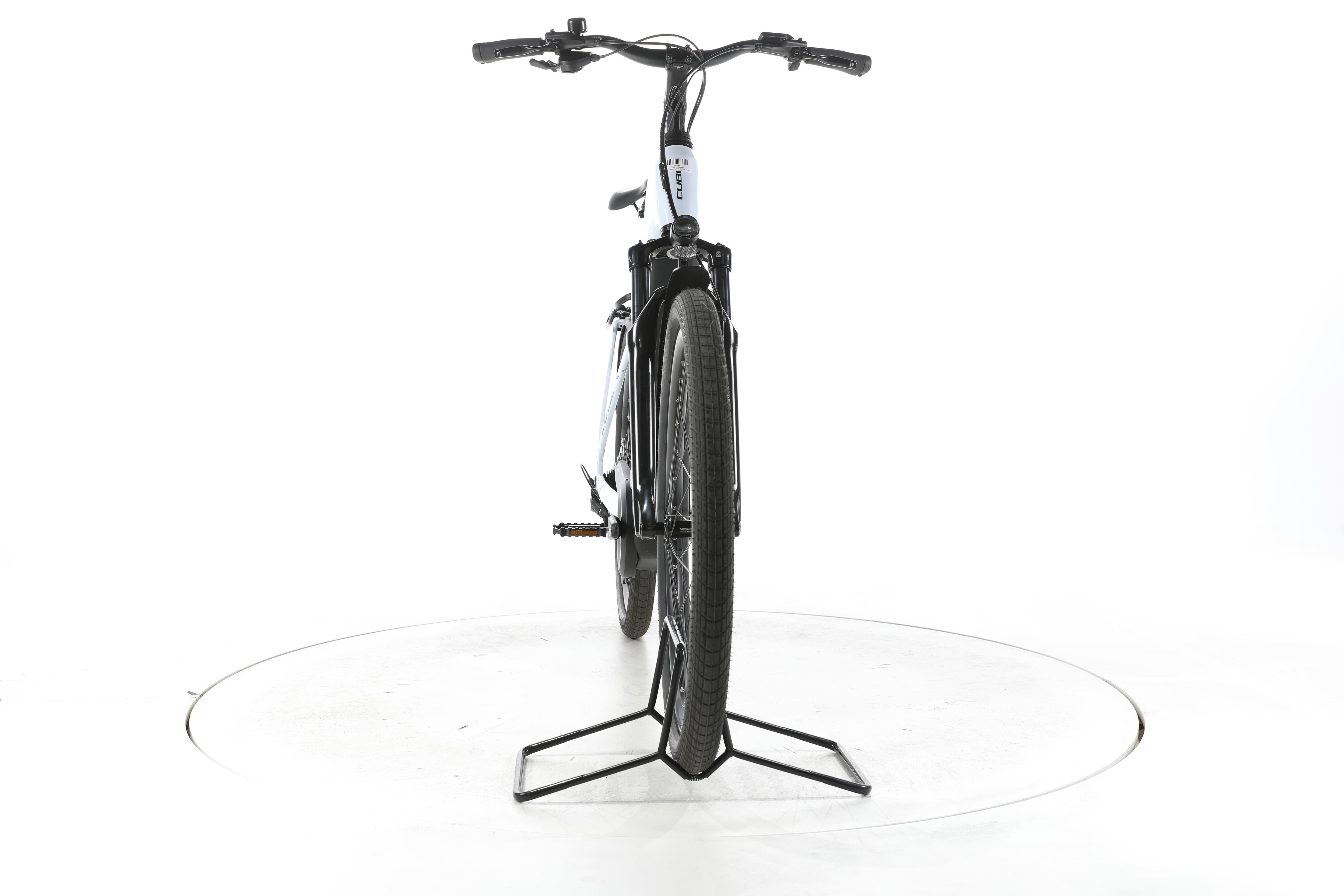 Cube Kathmandu Hybrid ONE Trekking E-Bike Tiefeinsteiger 2025 - Image 4