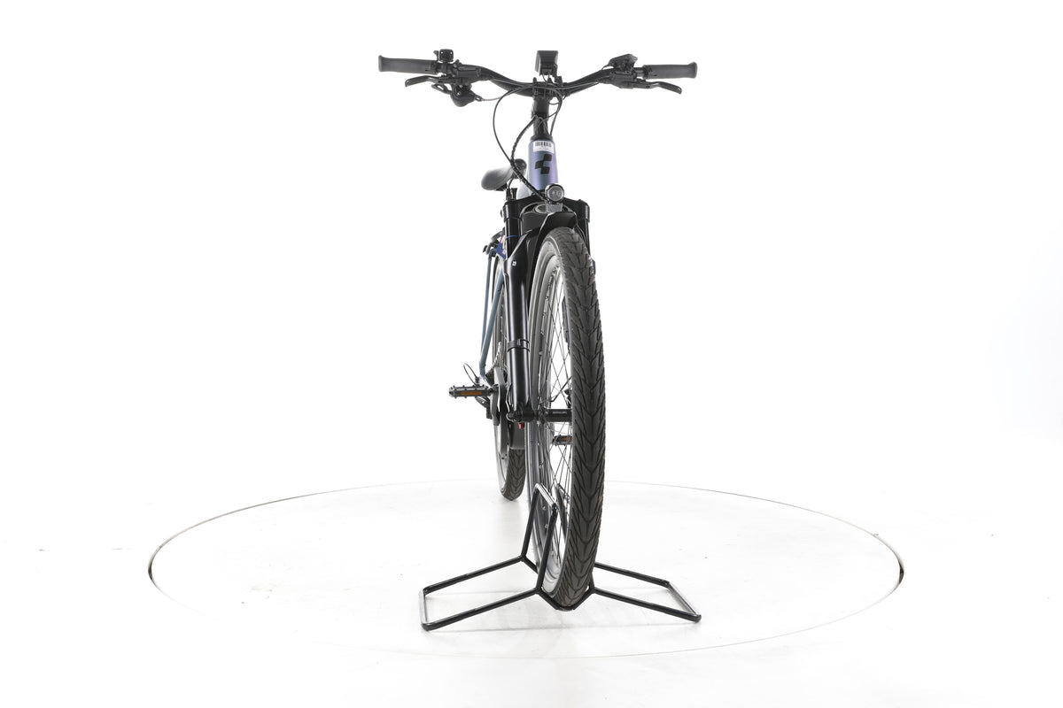 Cube Kathmandu Hybrid ABS Trekking E-Bike - Image 4