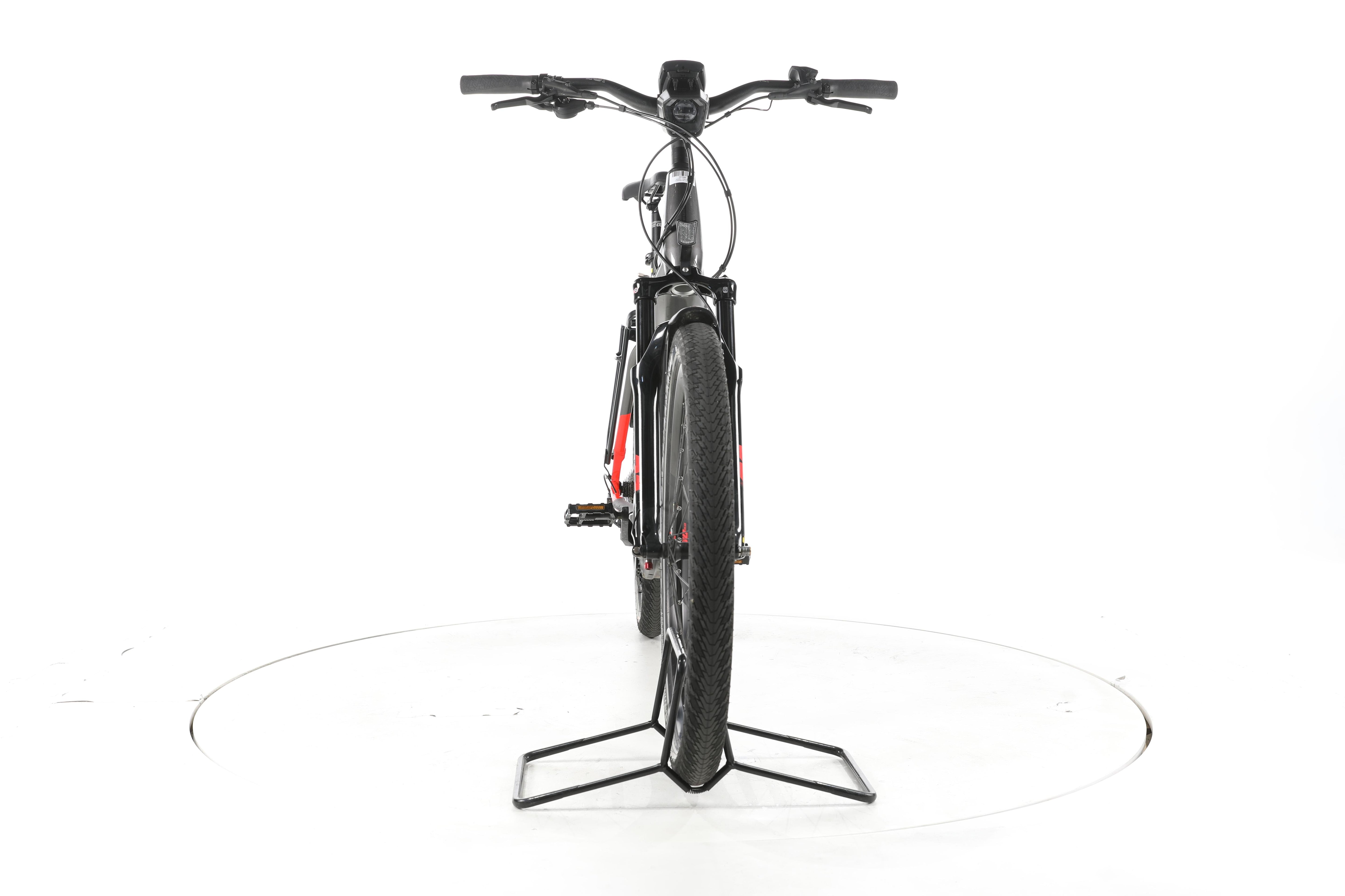 Haibike Trekking 9 Trekking E-Bike - Image 4
