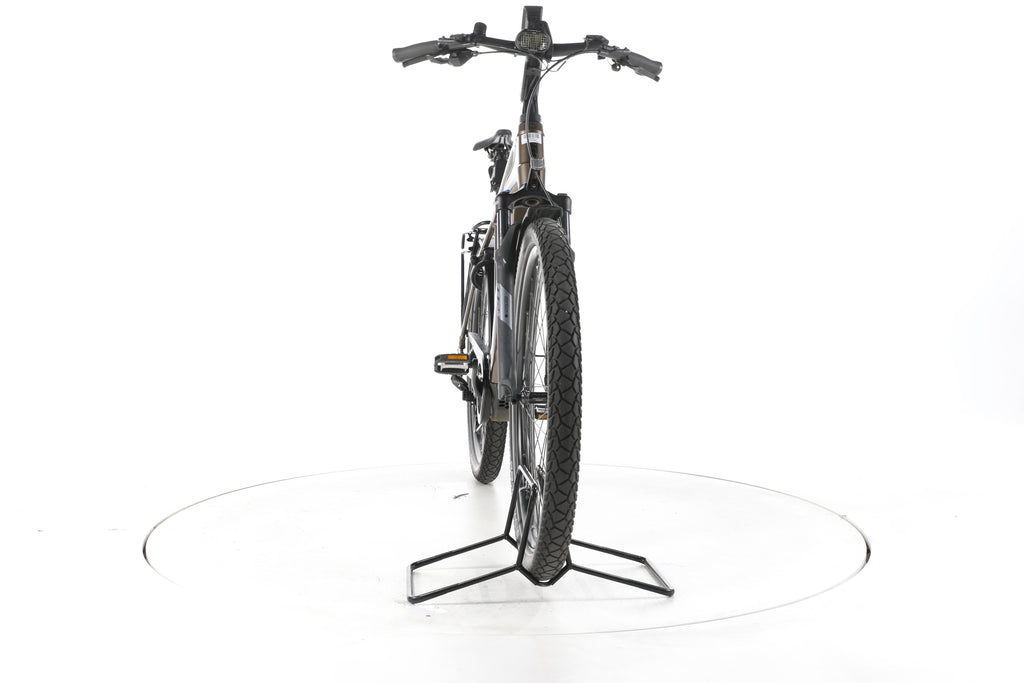 KTM Macina Gran 710 Trekking E-Bike - Image 4