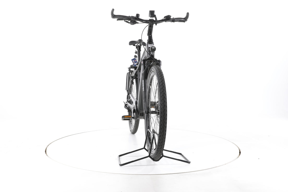 KTM ZEG Cento 10 Plus Trekking E-Bike - Image 4