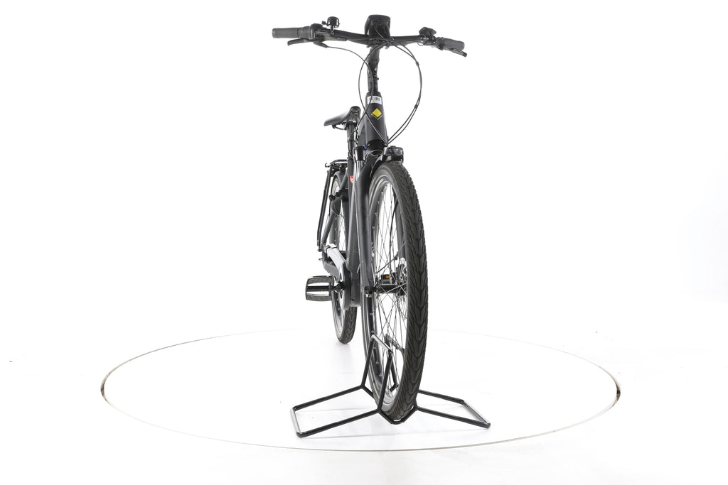 Kieler Manufaktur Cross LTD City E-Bike Tiefeinsteiger - Image 4