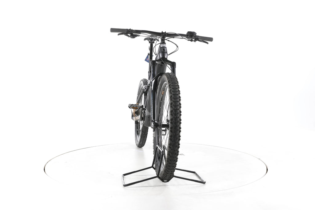 Haibike AllTrail 5 E-Bike Fully 2024 - Image 4