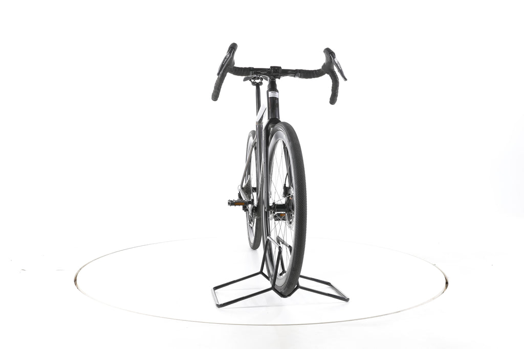 Rose Backroad GRX RX810 Di2 1x11 Rennrad Carbon - Image 4