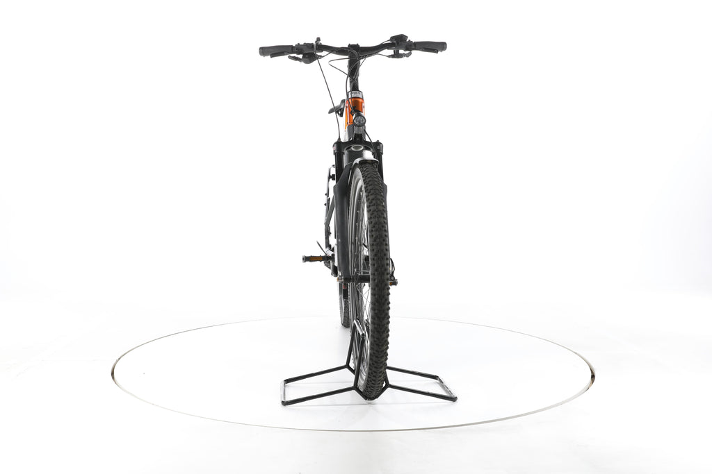 Bergamont E- Ville SUV Tour Trekking E-Bike Tiefeinsteiger - Image 4