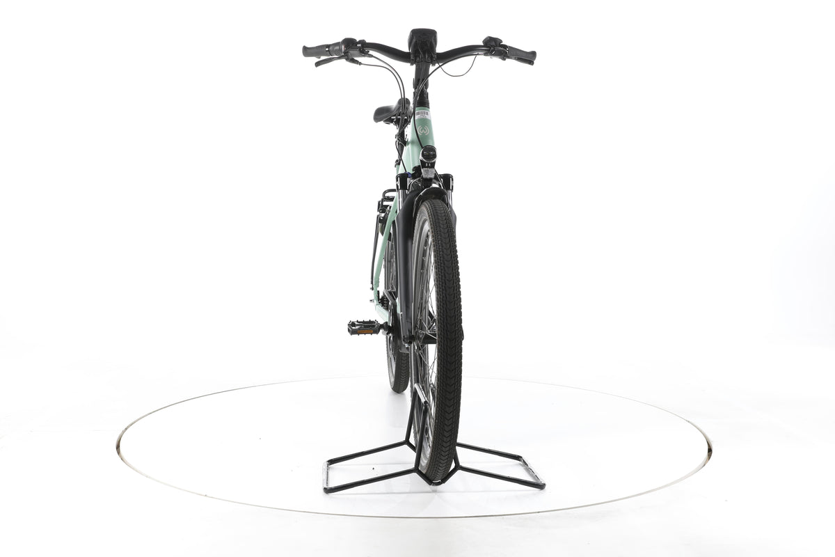 Winora Sinus R8 eco City E-Bike - Image 4