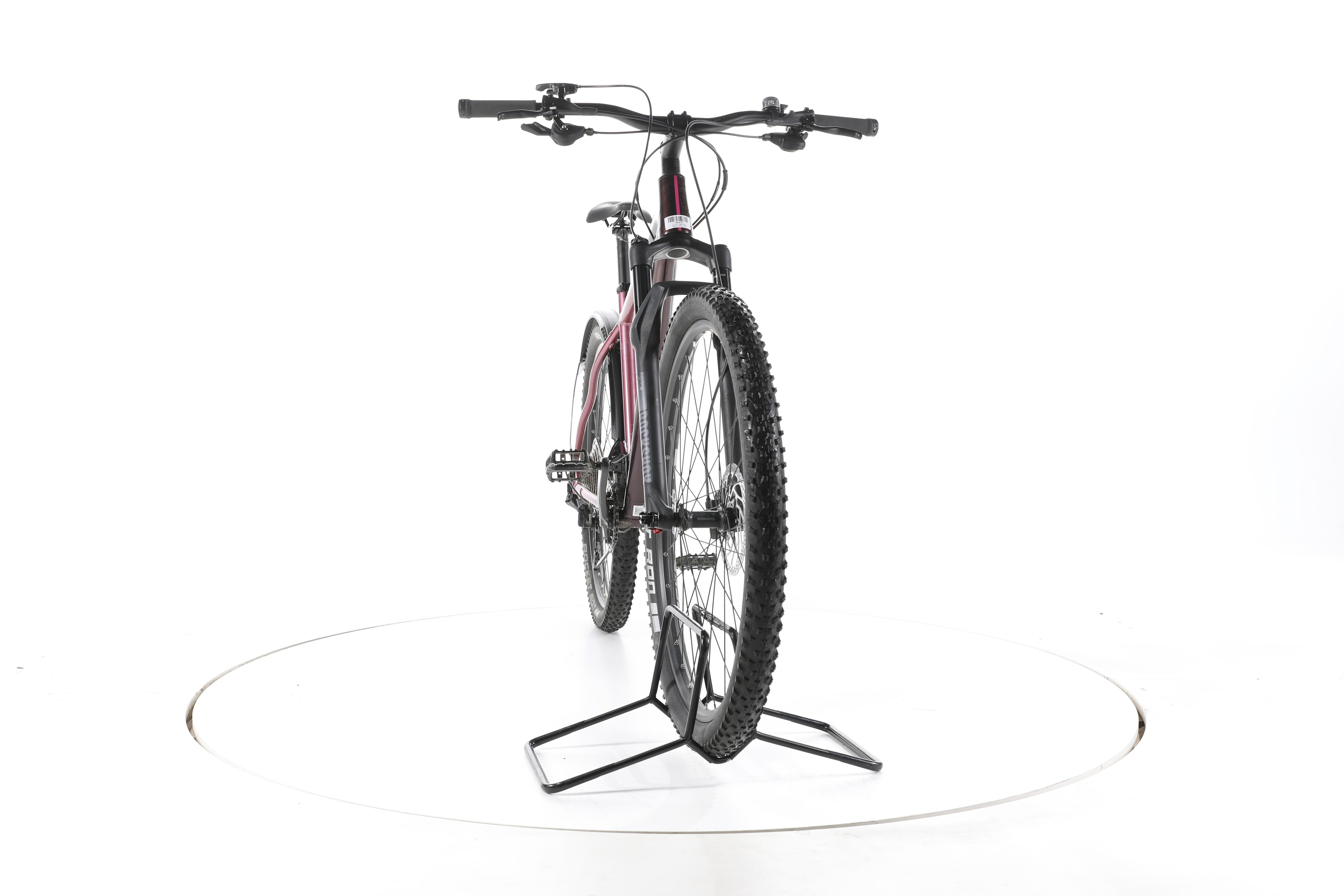Stevens Devil´s Trail Fahrrad Hardtail - Image 4