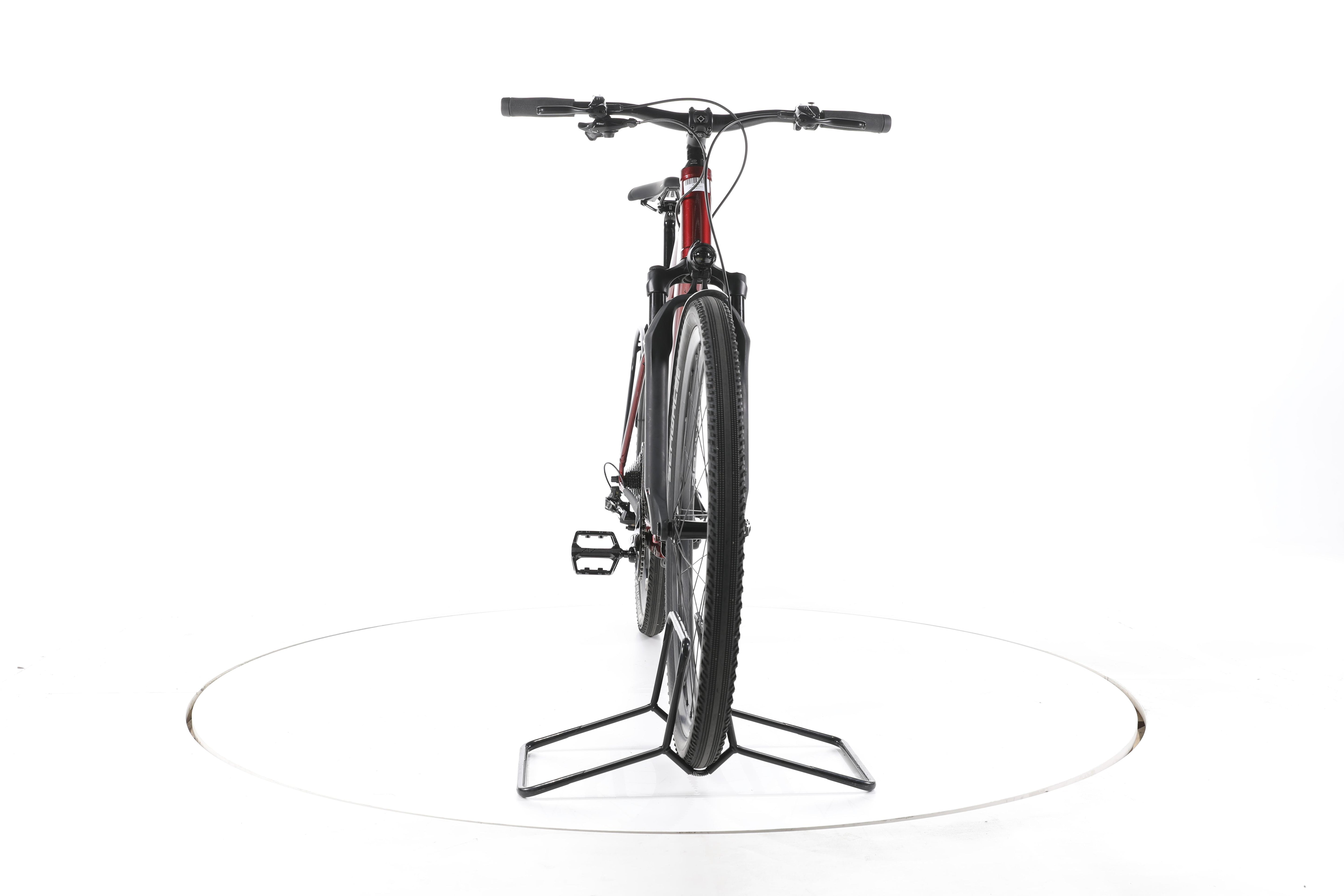 Coboc Iseo Trekking E-Bike - Image 4