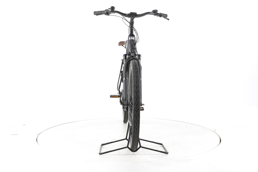 Wittich W5GCX City E-Bike Tiefeinsteiger 2024 - Image 4