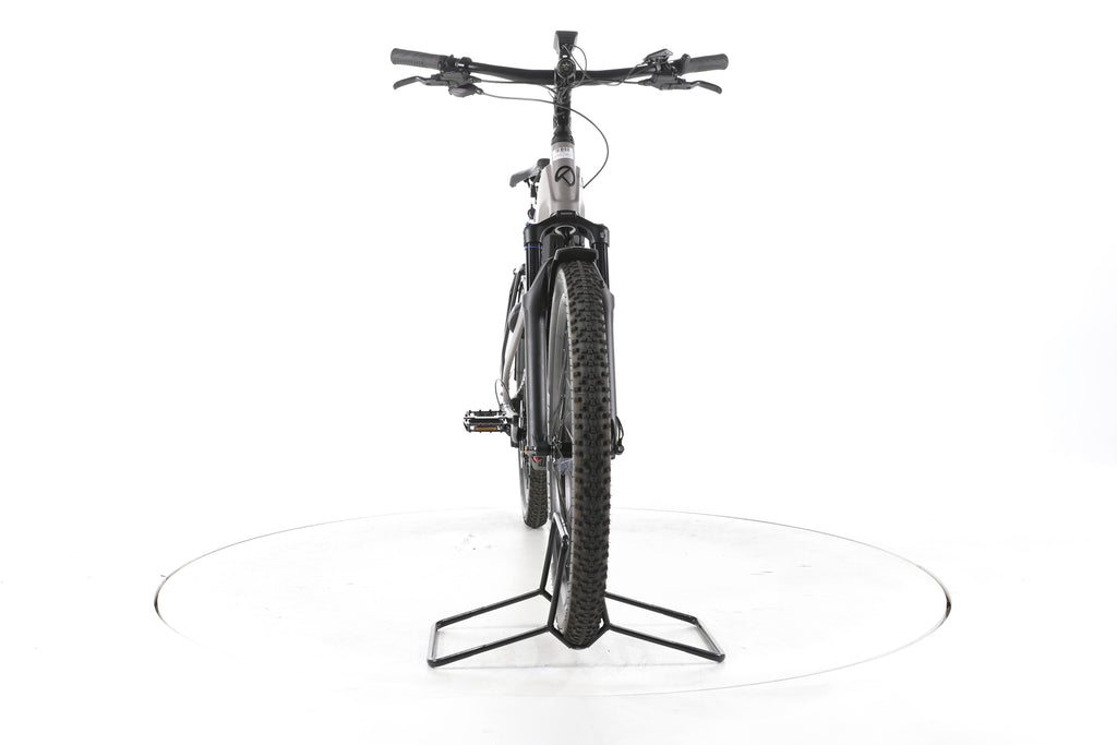 Kalkhoff Entice 7.B Advance+ ABS Trekking E-Bike Tiefeinsteiger - Image 4