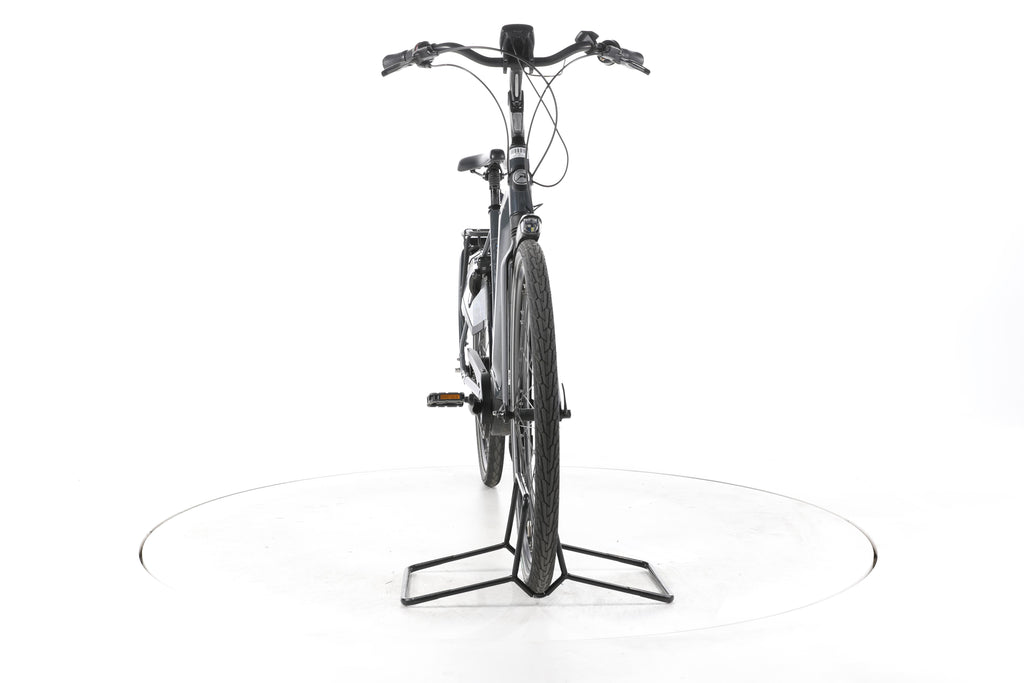 Gazelle Grenoble C5 HMB City E-Bike Tiefeinsteiger - Image 4