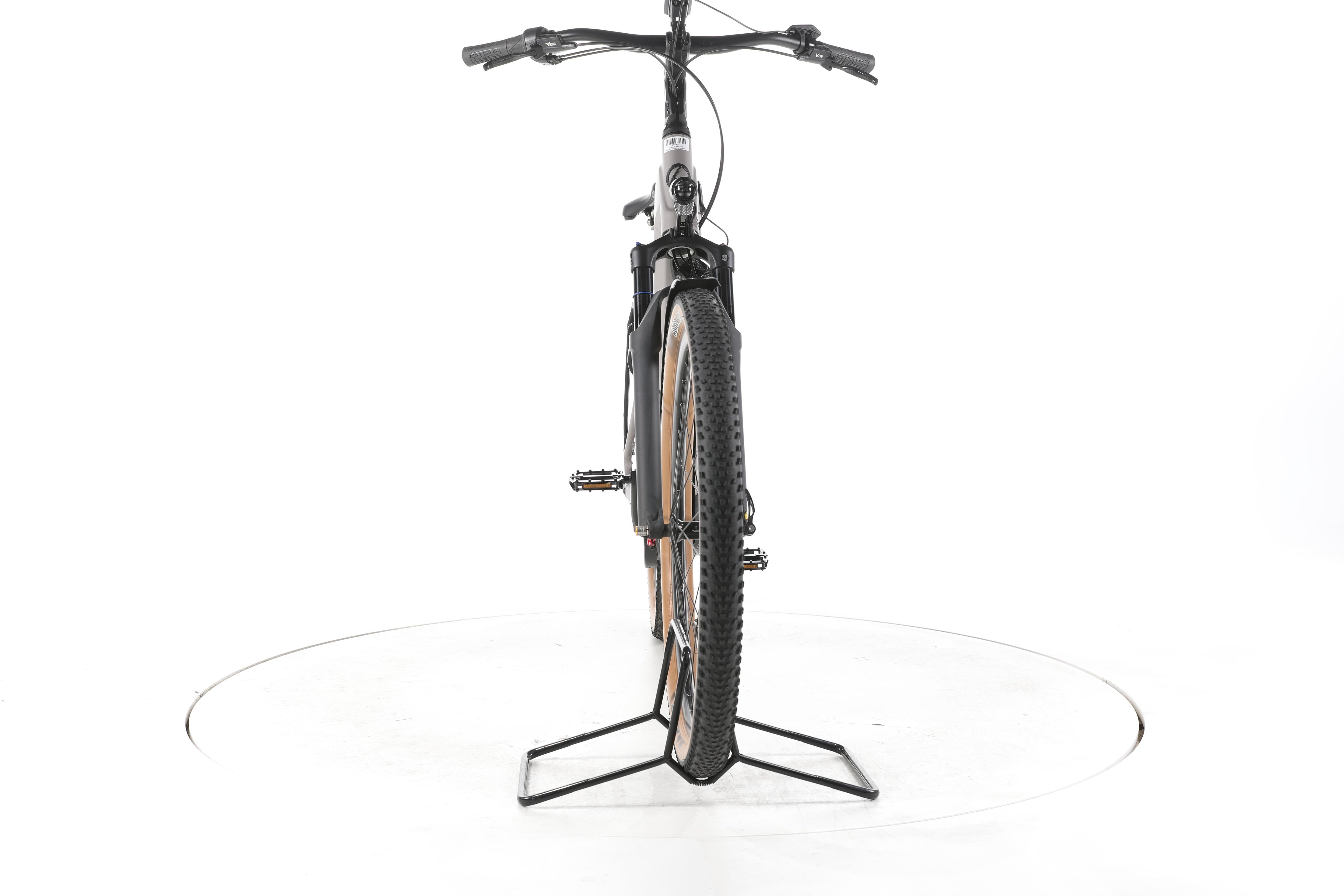 Kalkhoff Entice 5 Excite+ City E-Bike Tiefeinsteiger 2024 - Image 4