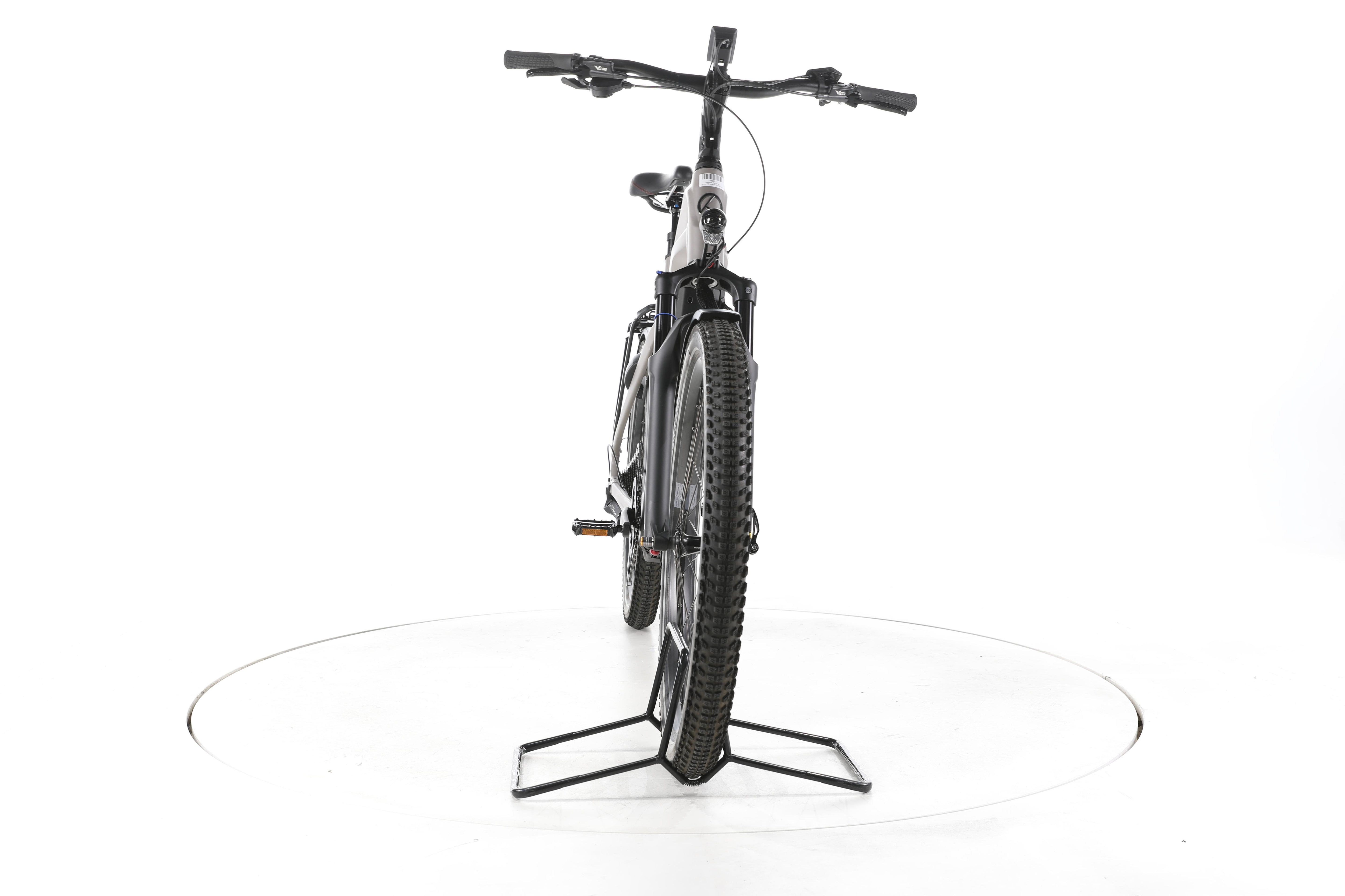 Kalkhoff Entice 7.B Move Trekking E-Bike 2024 - Image 4